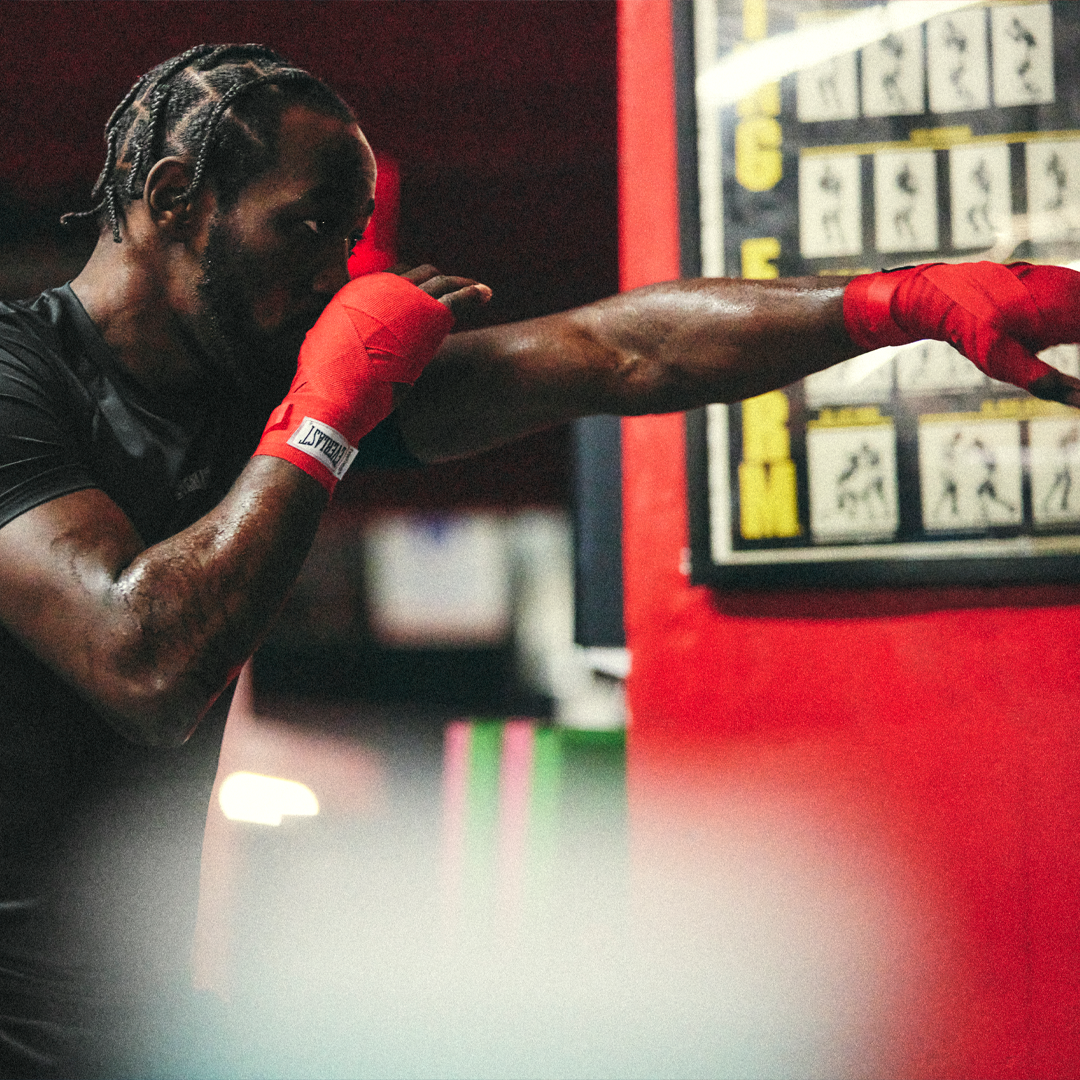 ¿Cómo elegir vendas de boxeo?