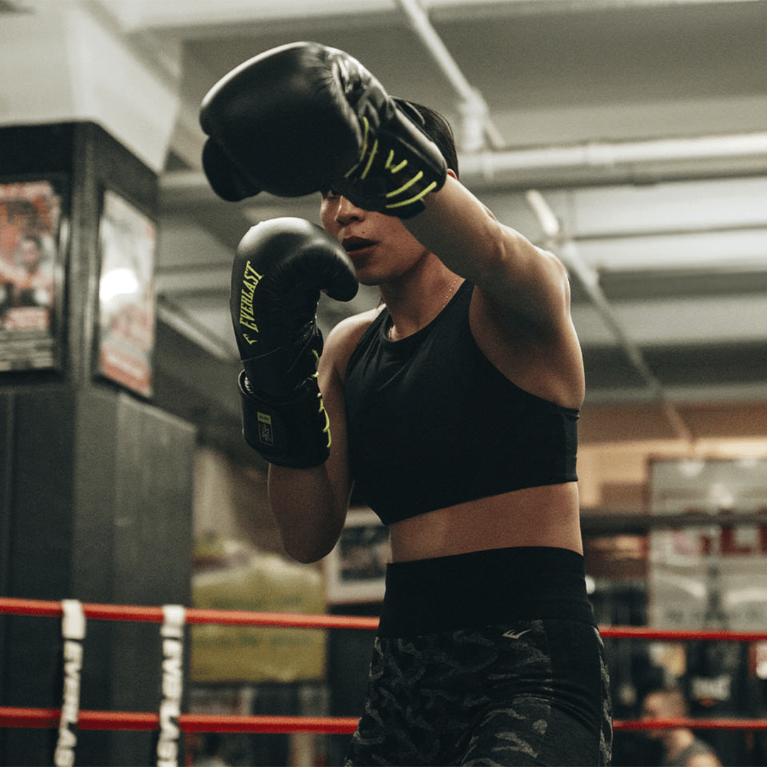 Cómo Saber Qué Onza de Guante Necesitas - Everlast México