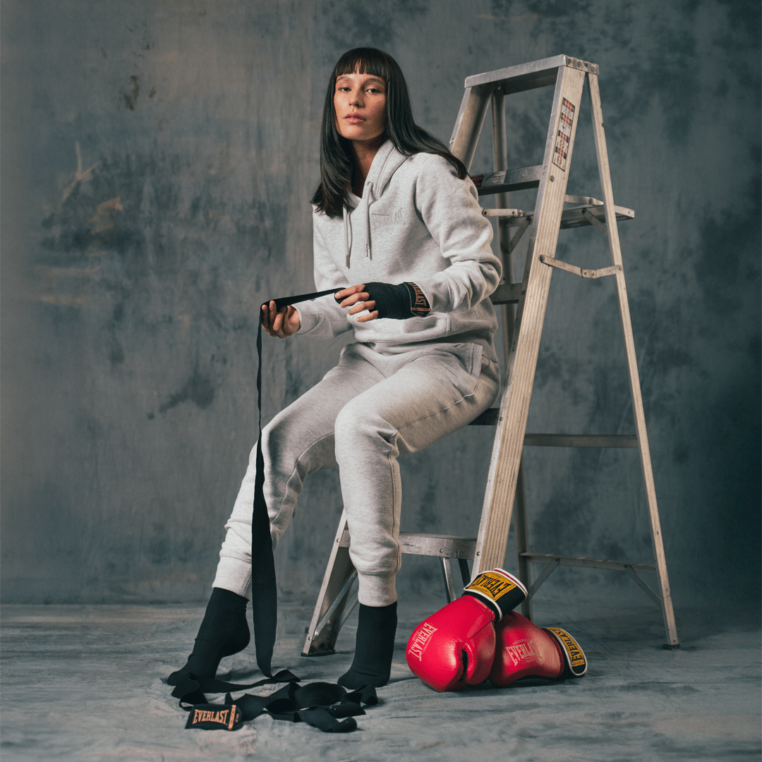 Essentials: La esencia de lo auténtico - Everlast México