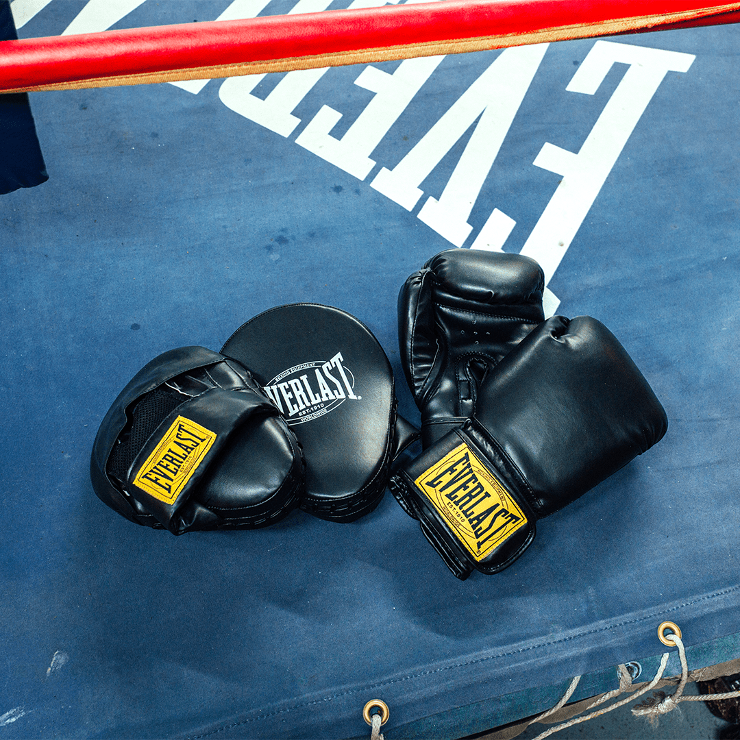 ¿Qué es el sparring en boxeo? - Everlast México