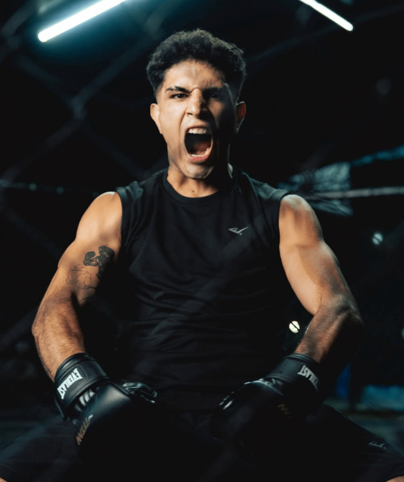 EQUIPO MMA - Everlast México