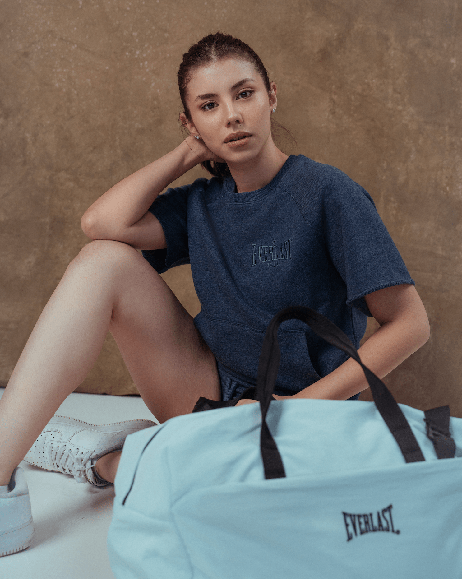 look 1 - Everlast México