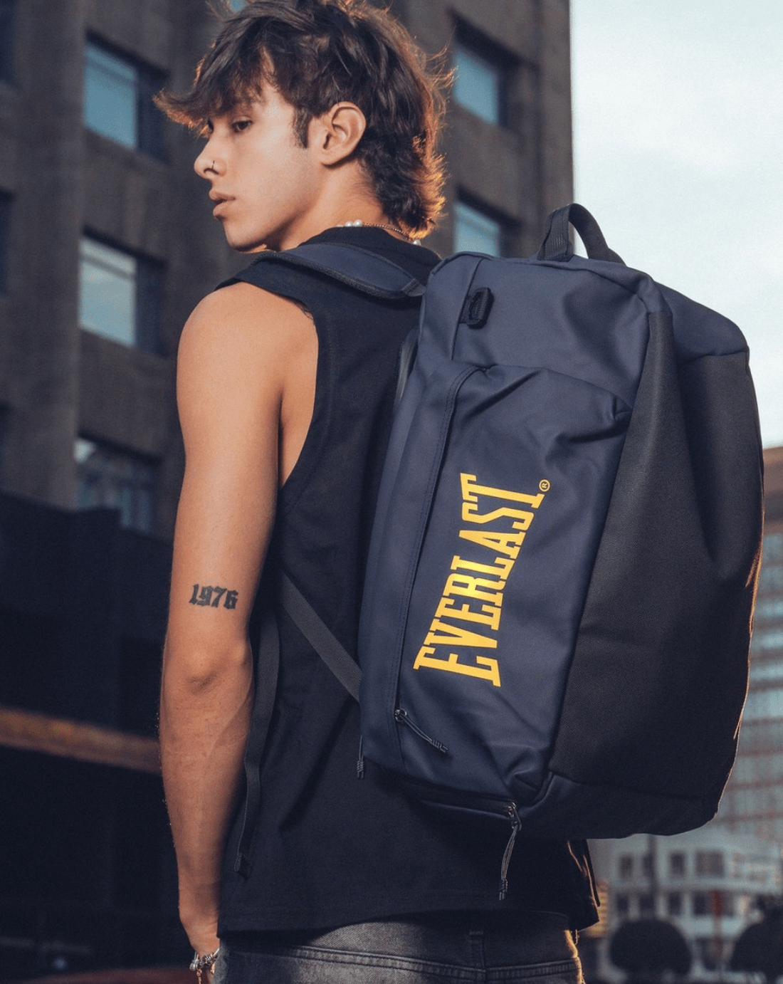 Retro Collection - Everlast México