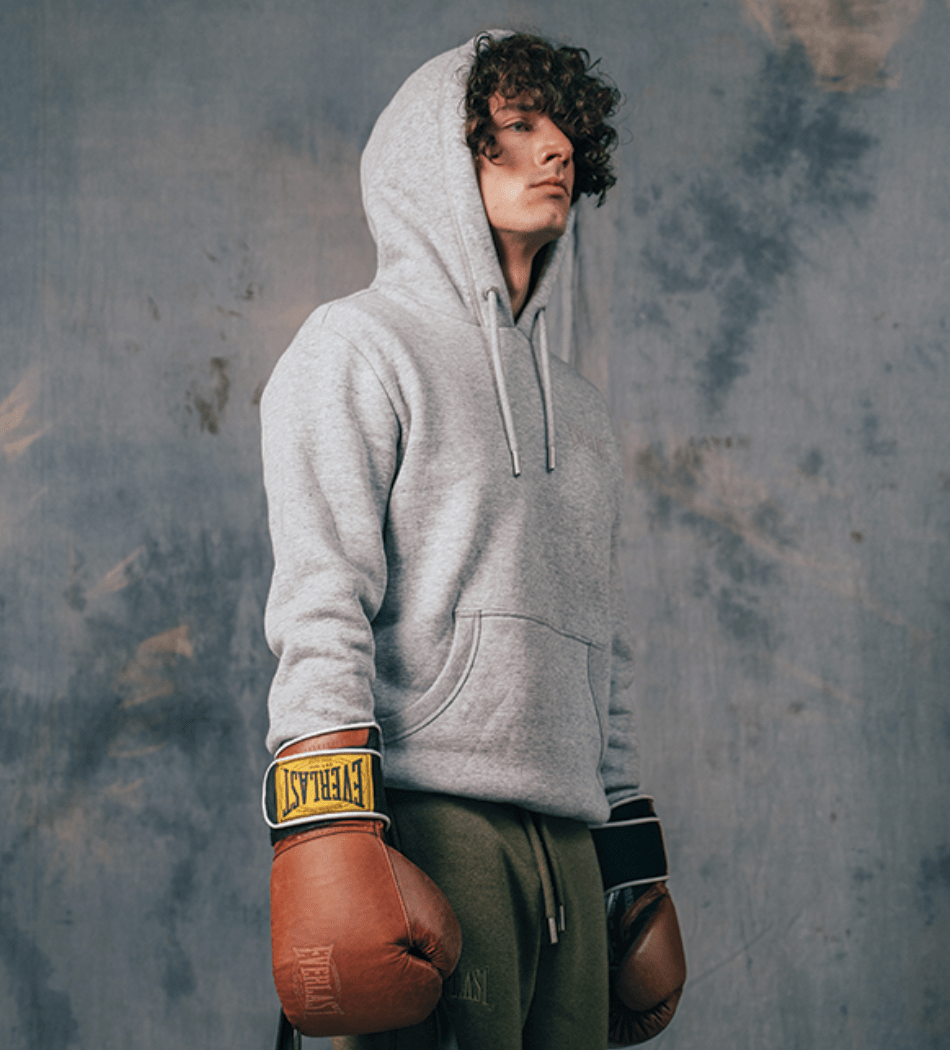 SUDADERAS - Everlast México