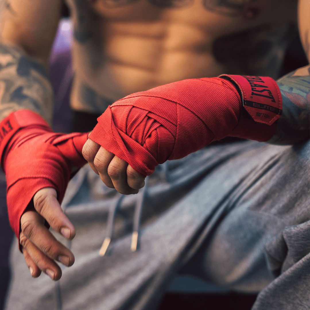 TRAINING - Everlast México