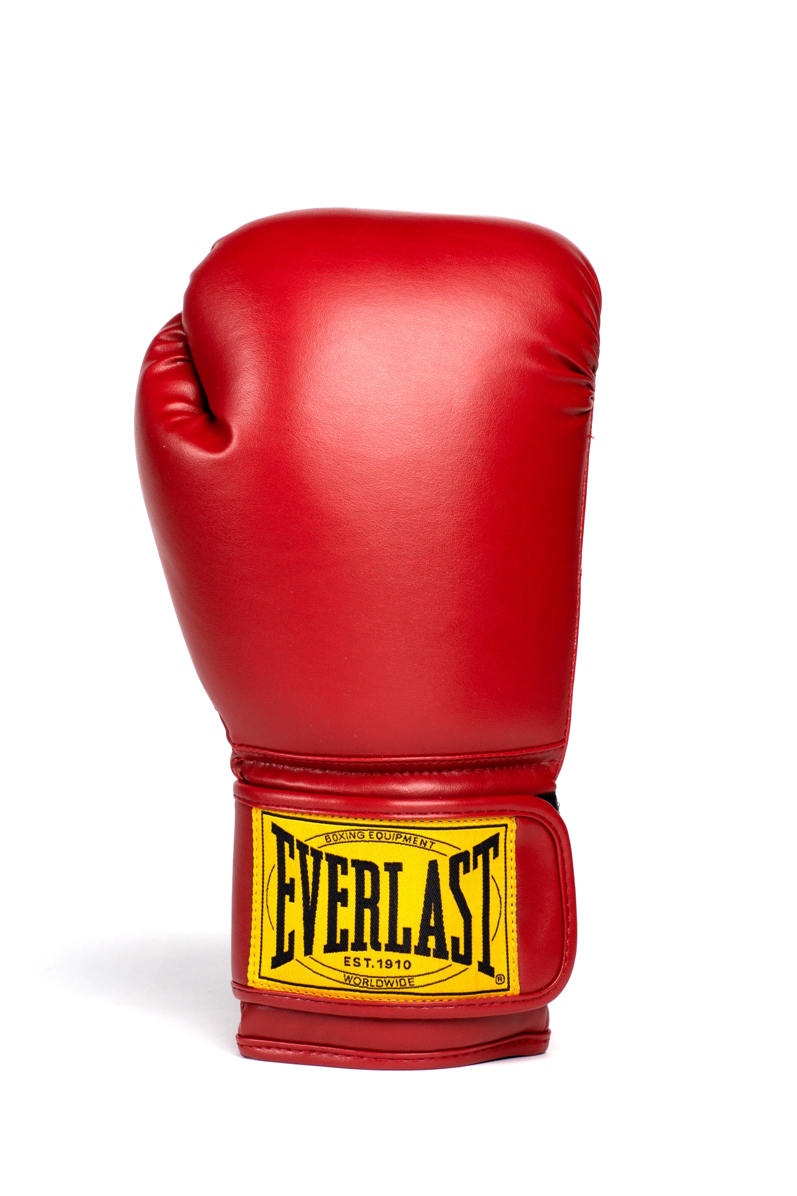 Kit The Challenger Rojo