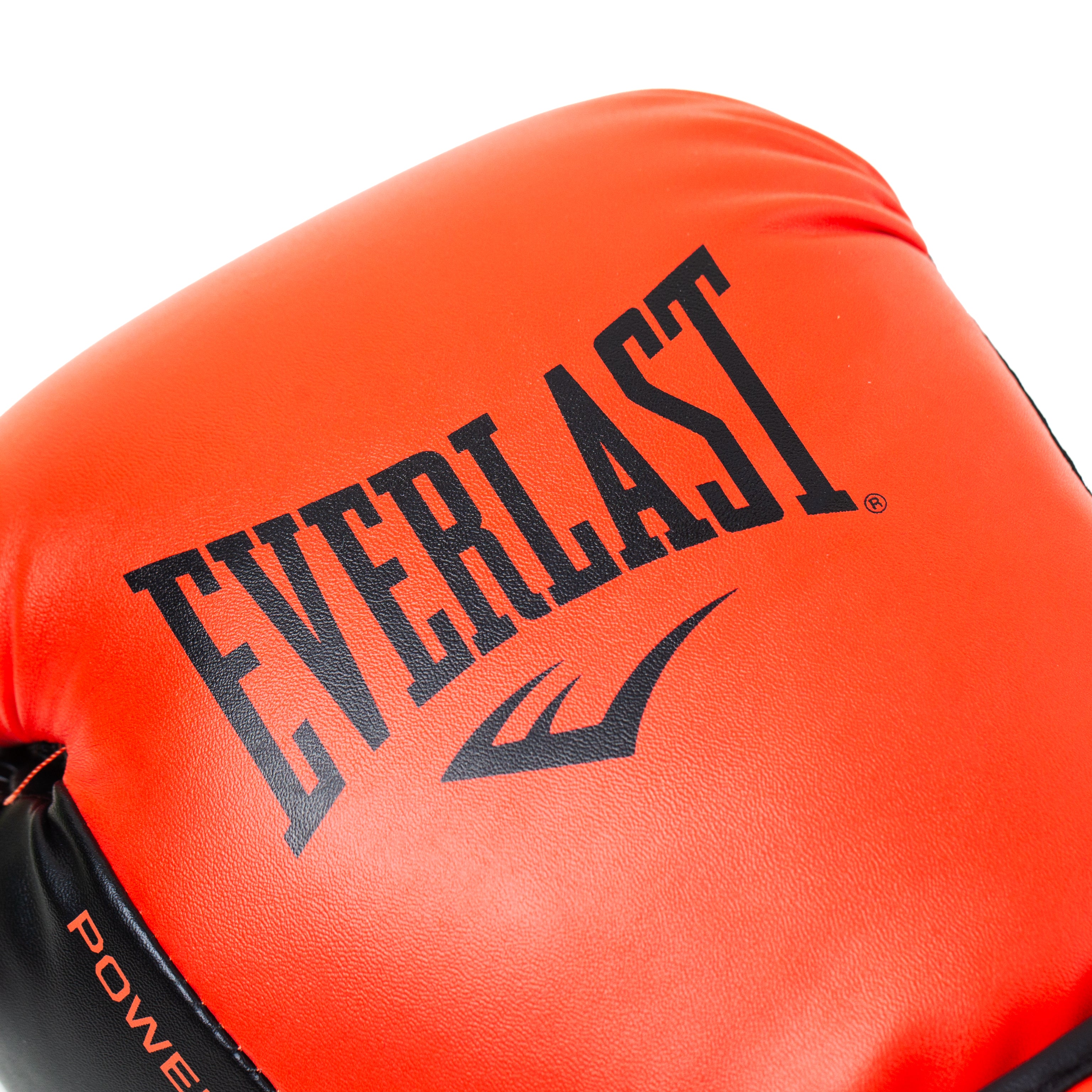 Guantes de Box Powerlock2 Rojo