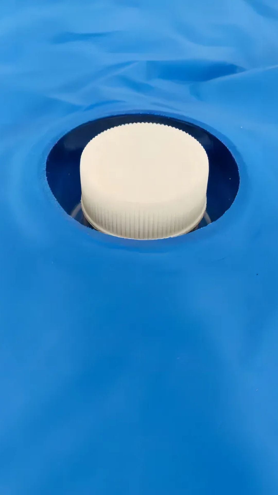 Estabilizador de Costal de Box