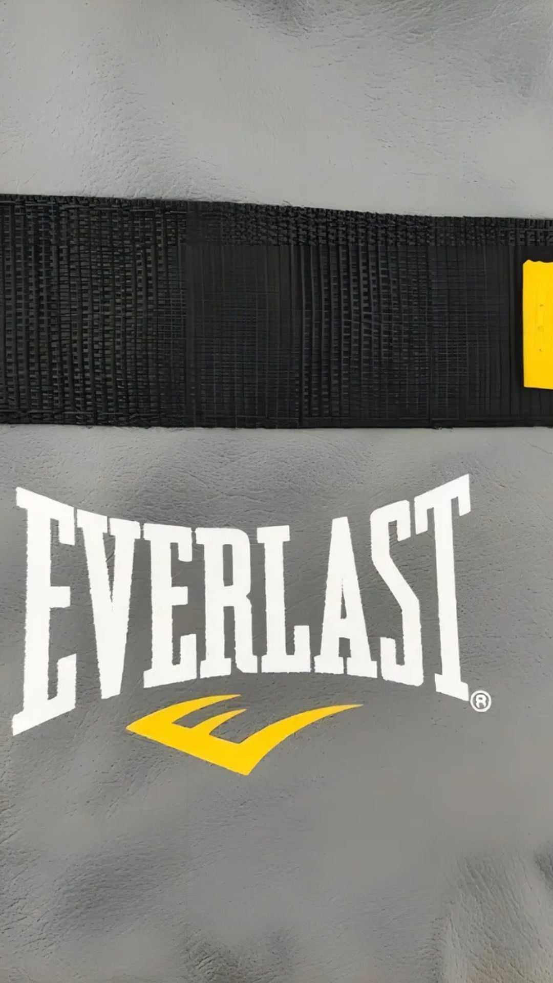 Estabilizador de Costal de Box