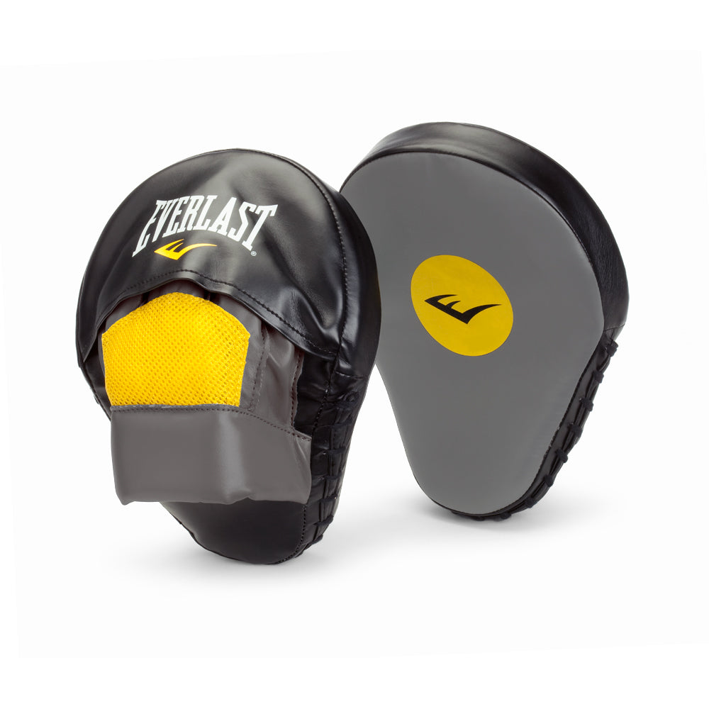 Manopla de Golpeo Everlast Mantis