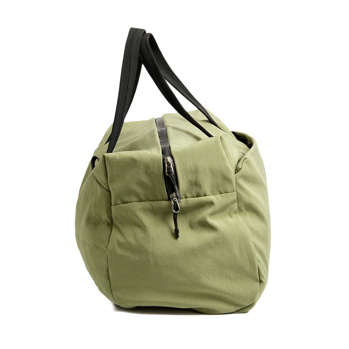 Maleta Yogui Air Olivo