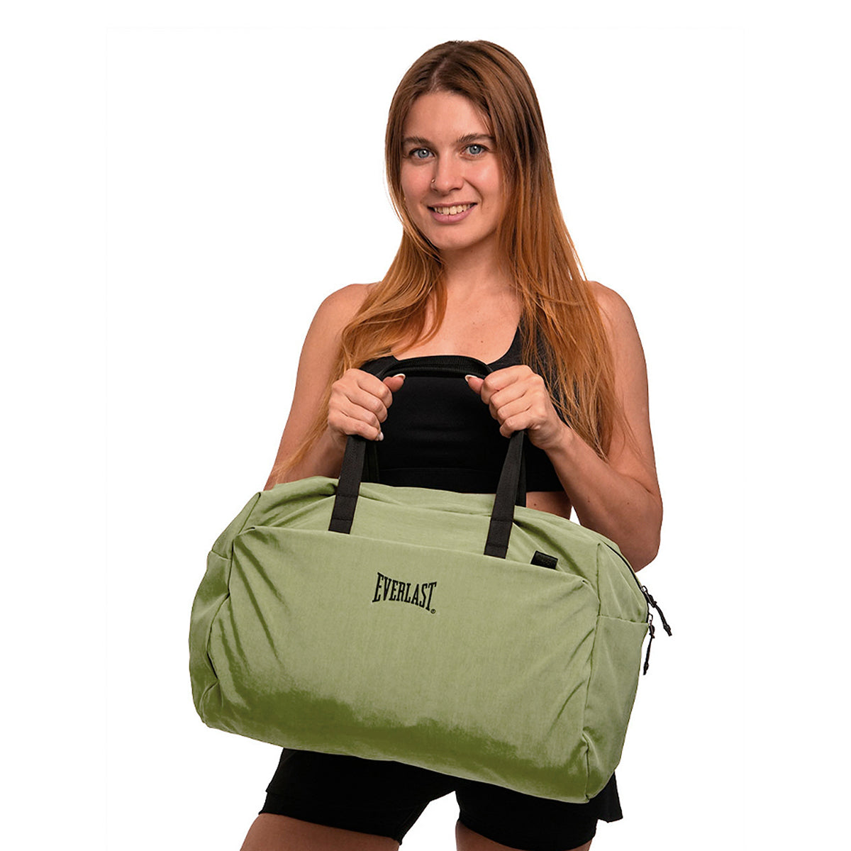 Maleta Yogui Air Olivo