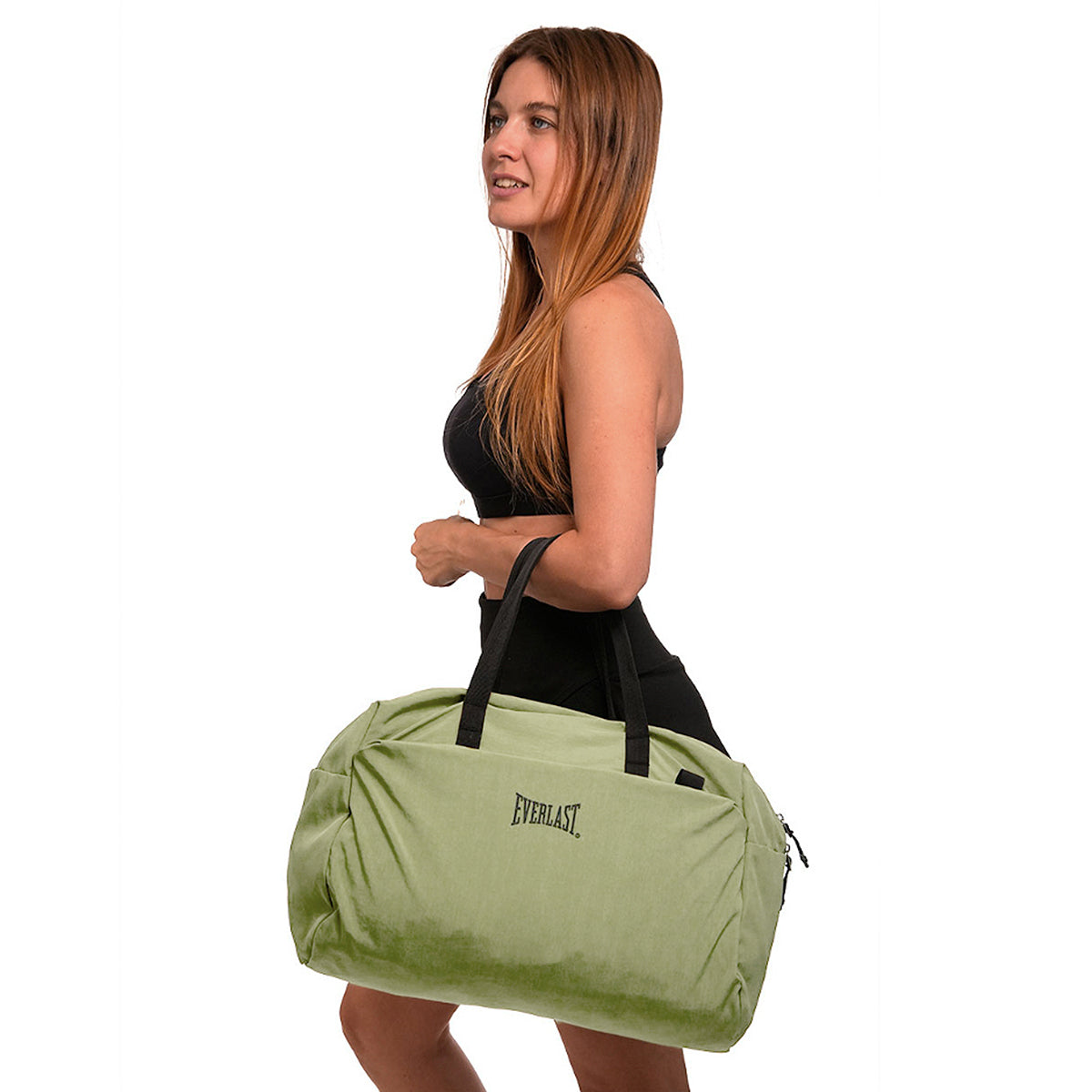 Maleta Yogui Air Olivo