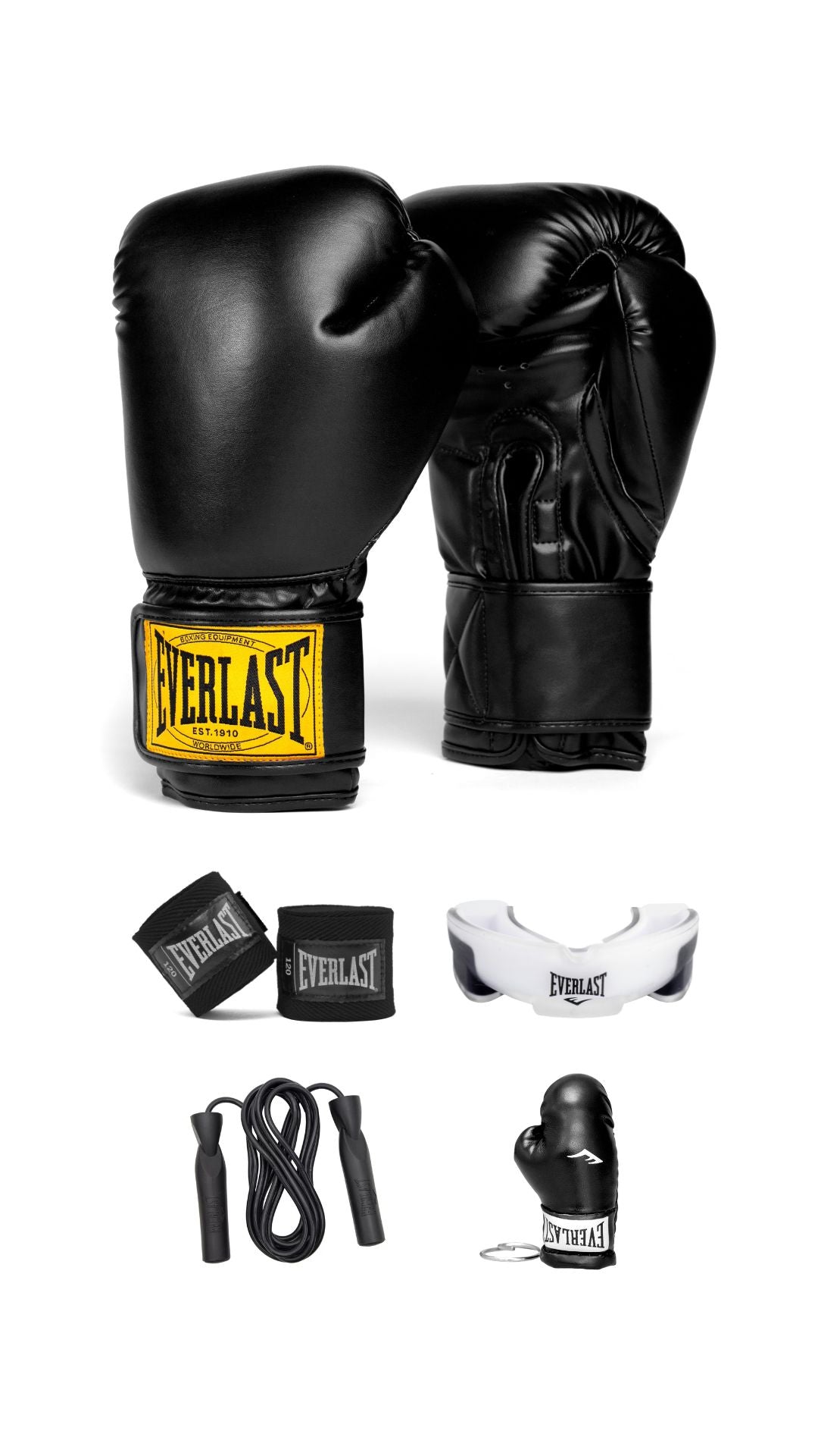 Kit The Challenger Negro