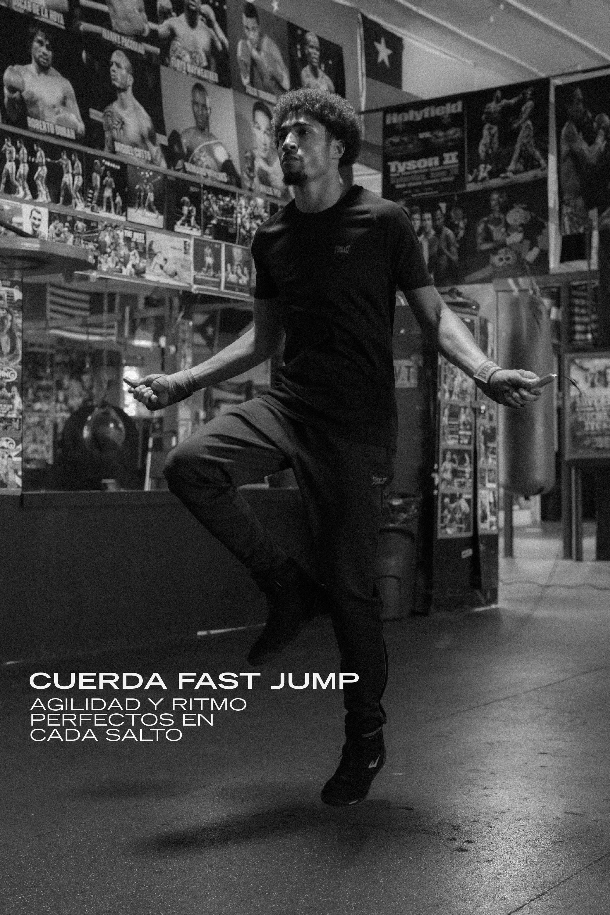 Kit World Champion Rojo