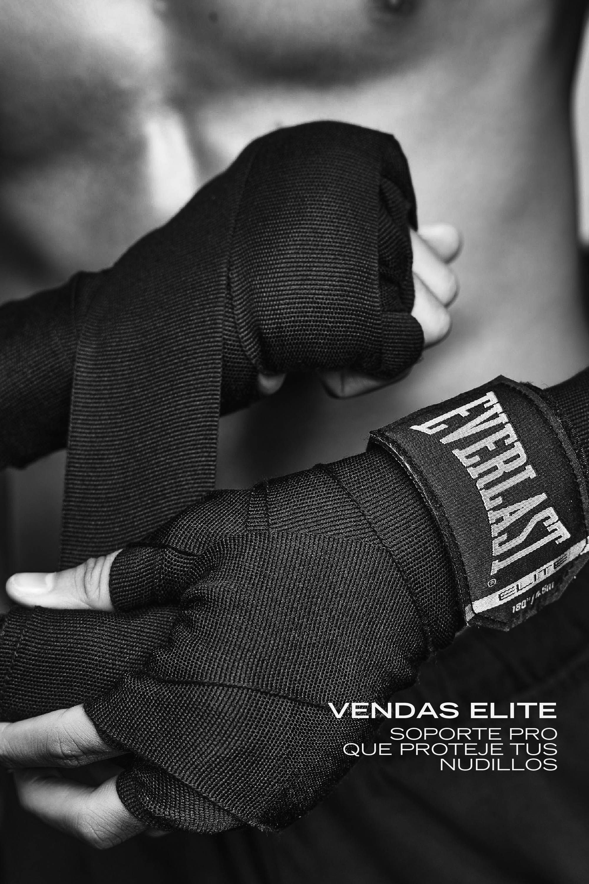 Kit World Champion Rojo