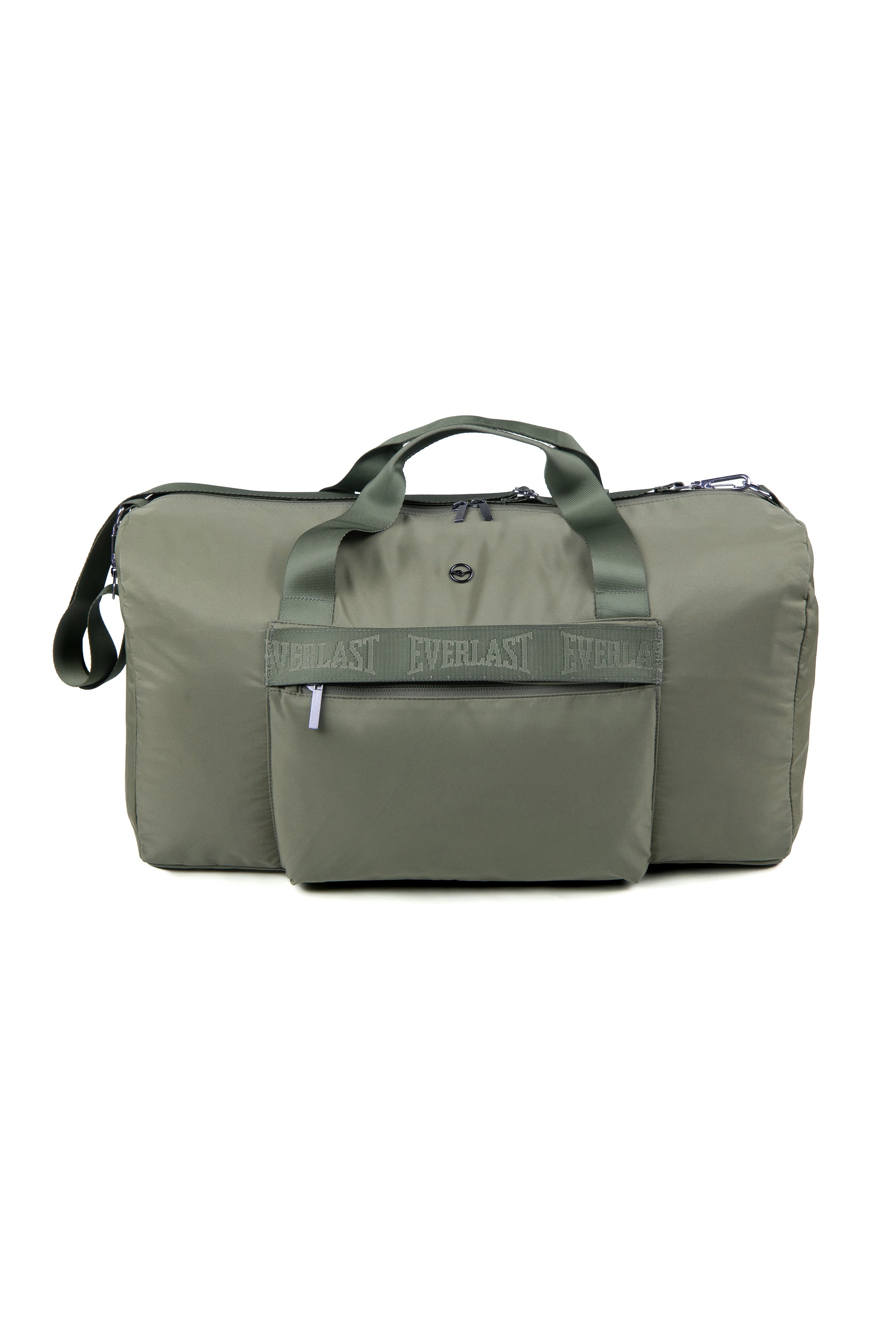 Maleta Performance Verde