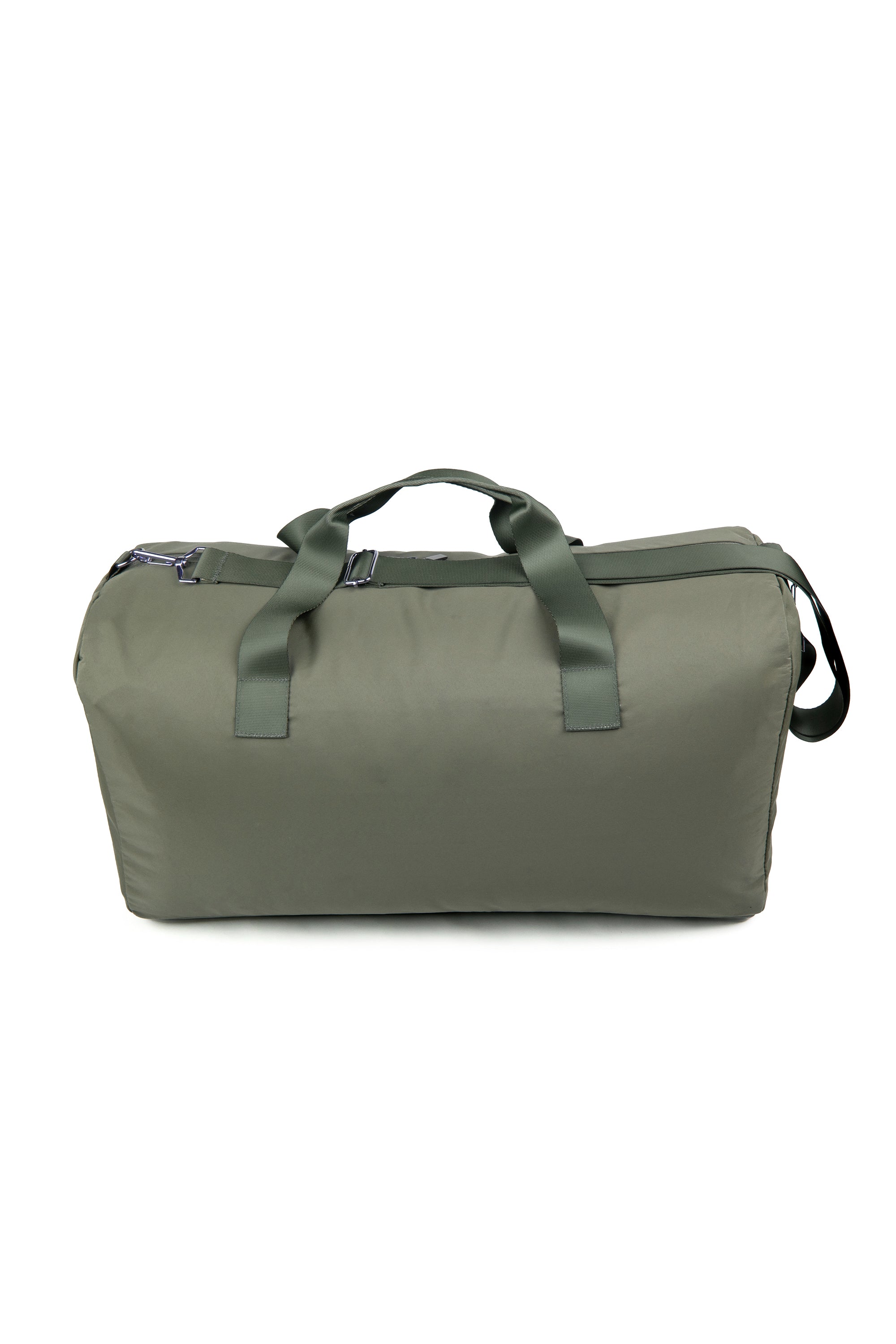 Maleta Performance Verde