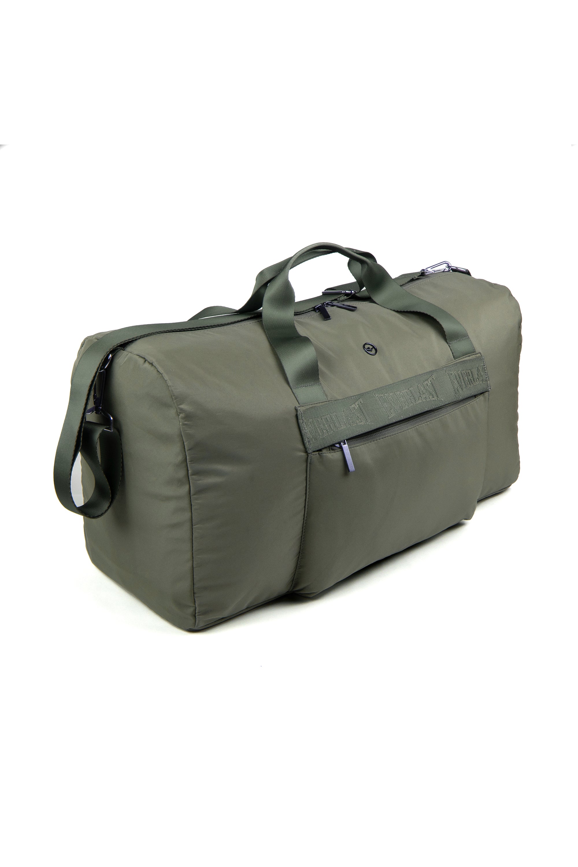 Maleta Performance Verde