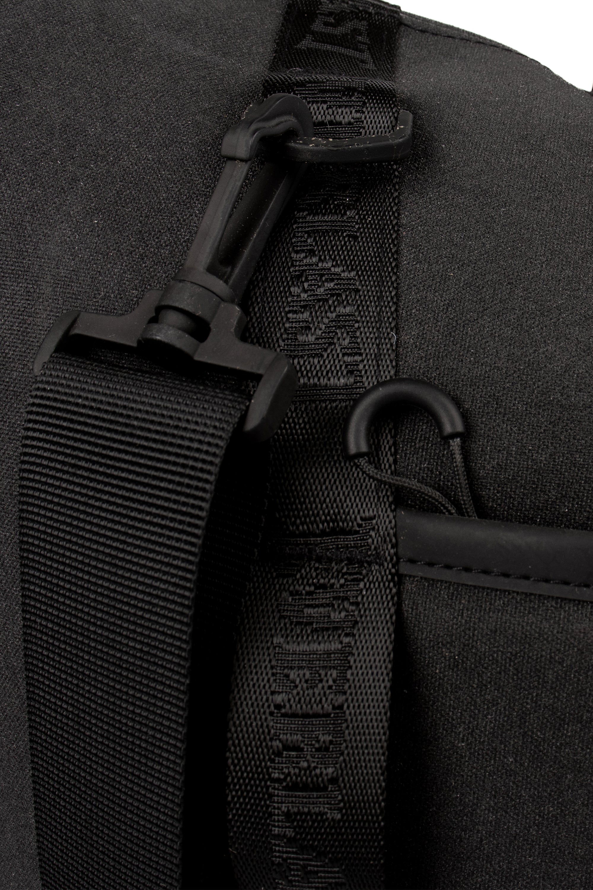Maleta Pro Performance Negra