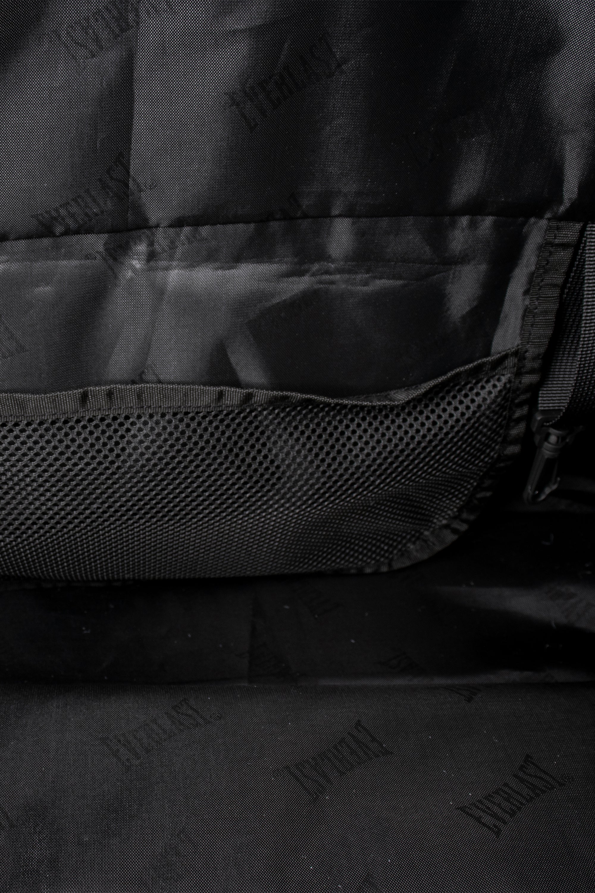 Maleta Pro Performance Negra