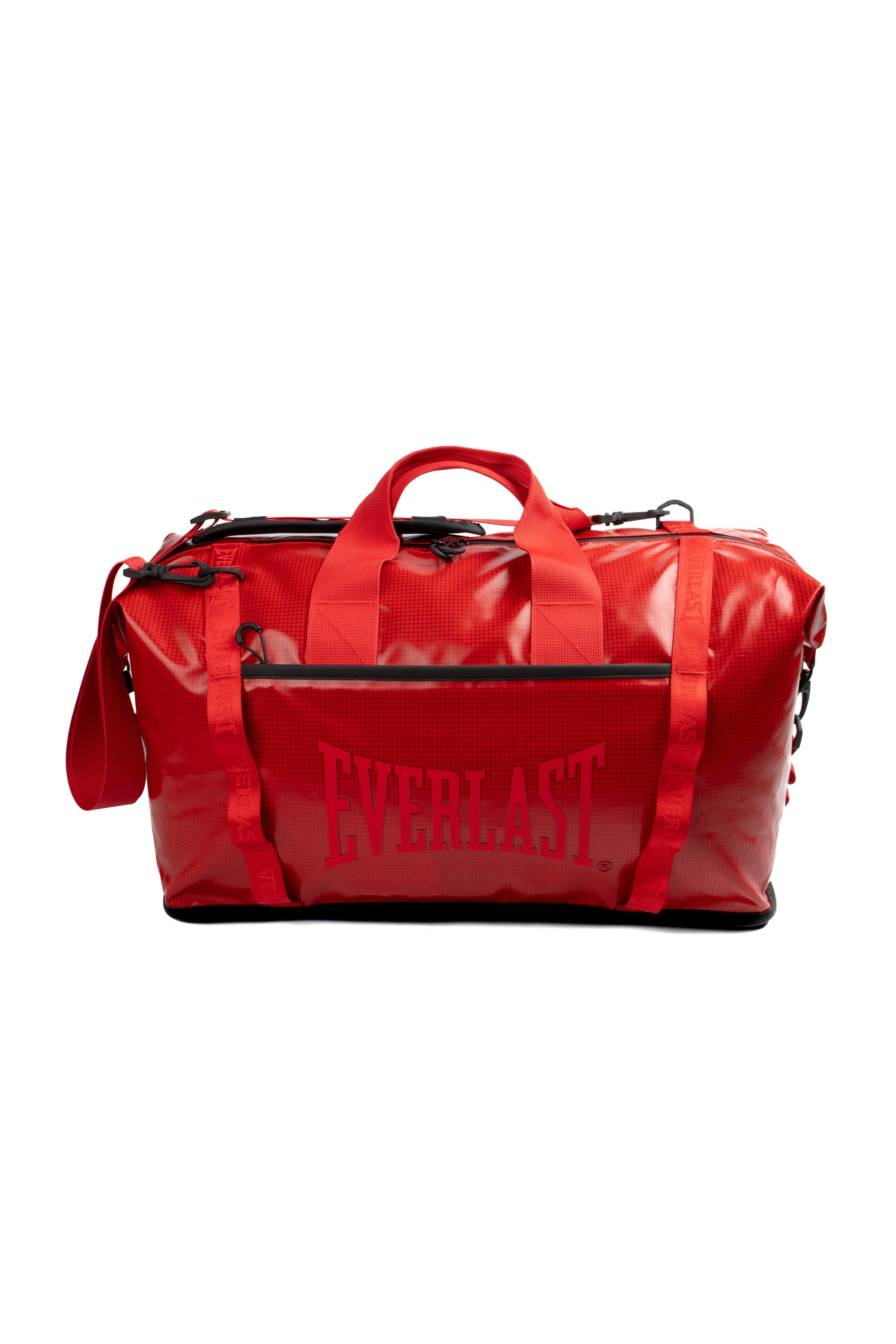 Maleta Pro Performace Roja