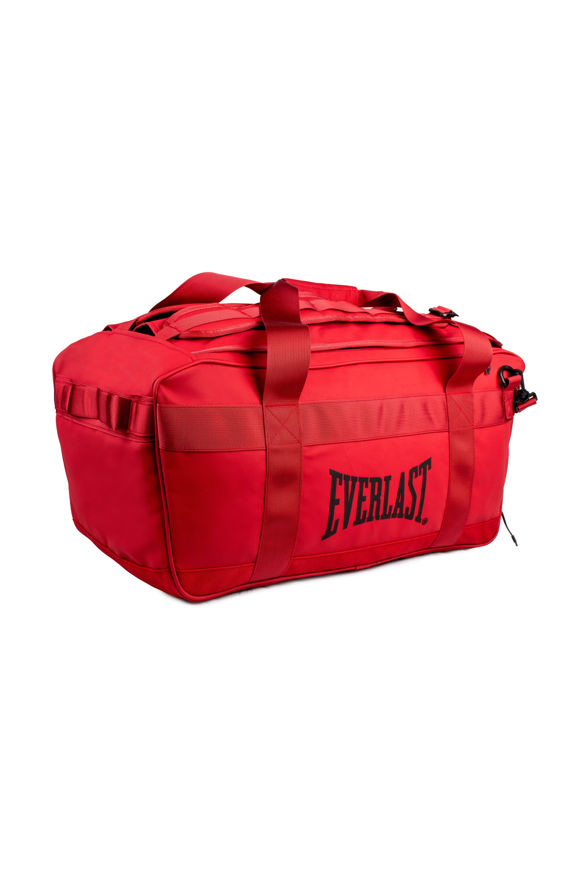 Maleta Training Pro Retro Roja