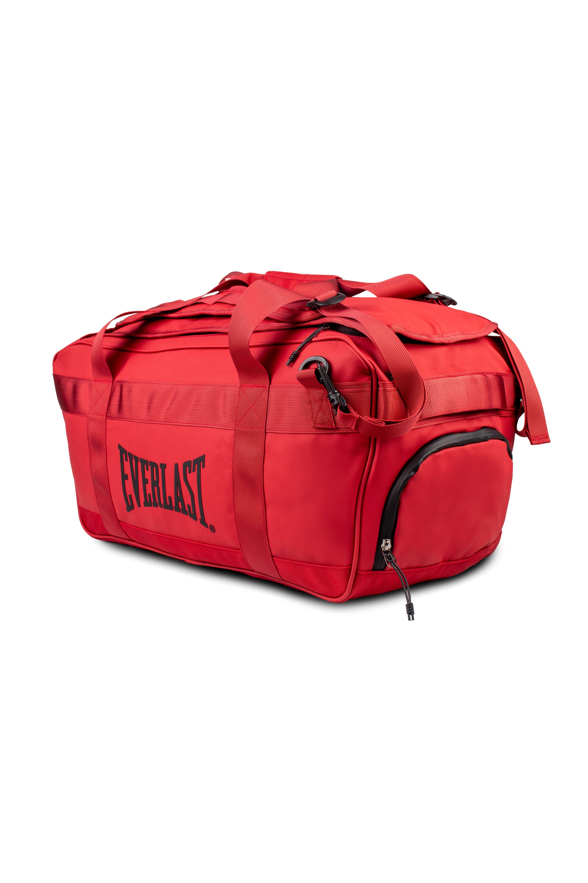 Maleta Training Pro Retro Roja