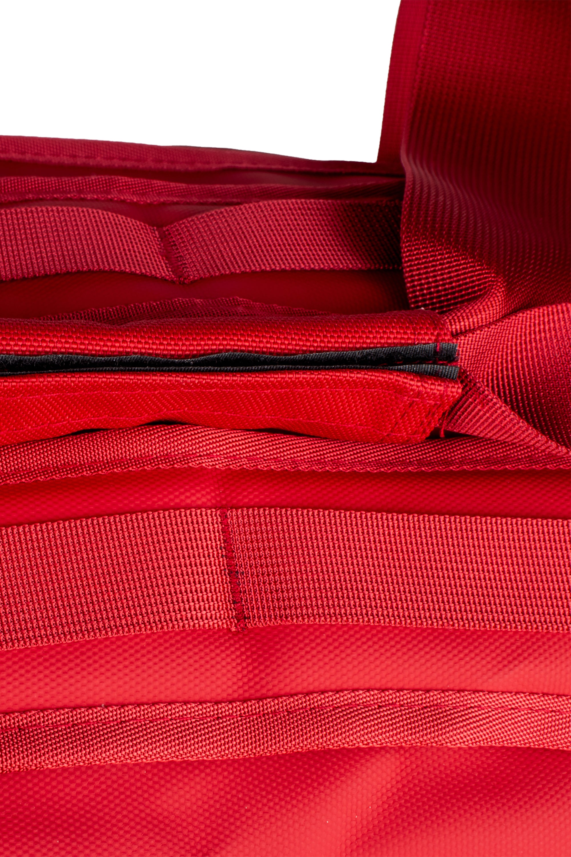 Maleta Training Pro Retro Roja