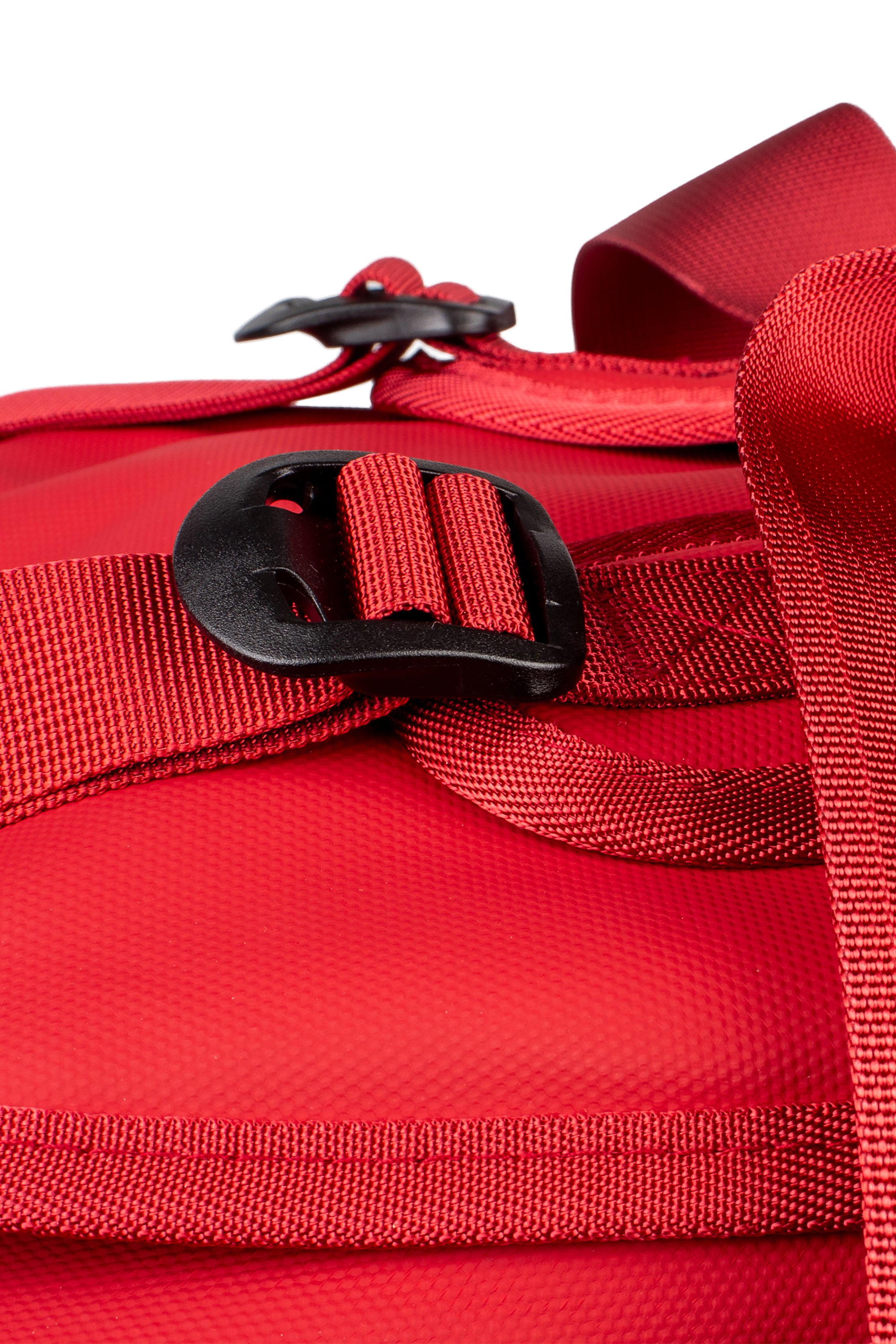 Maleta Training Pro Retro Roja