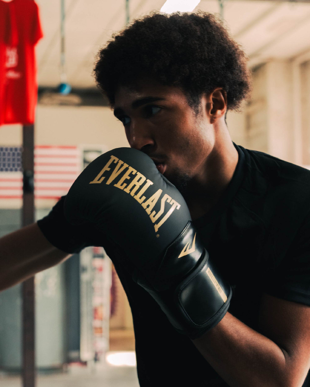 KIT WORLD CHAMPION NEGRO