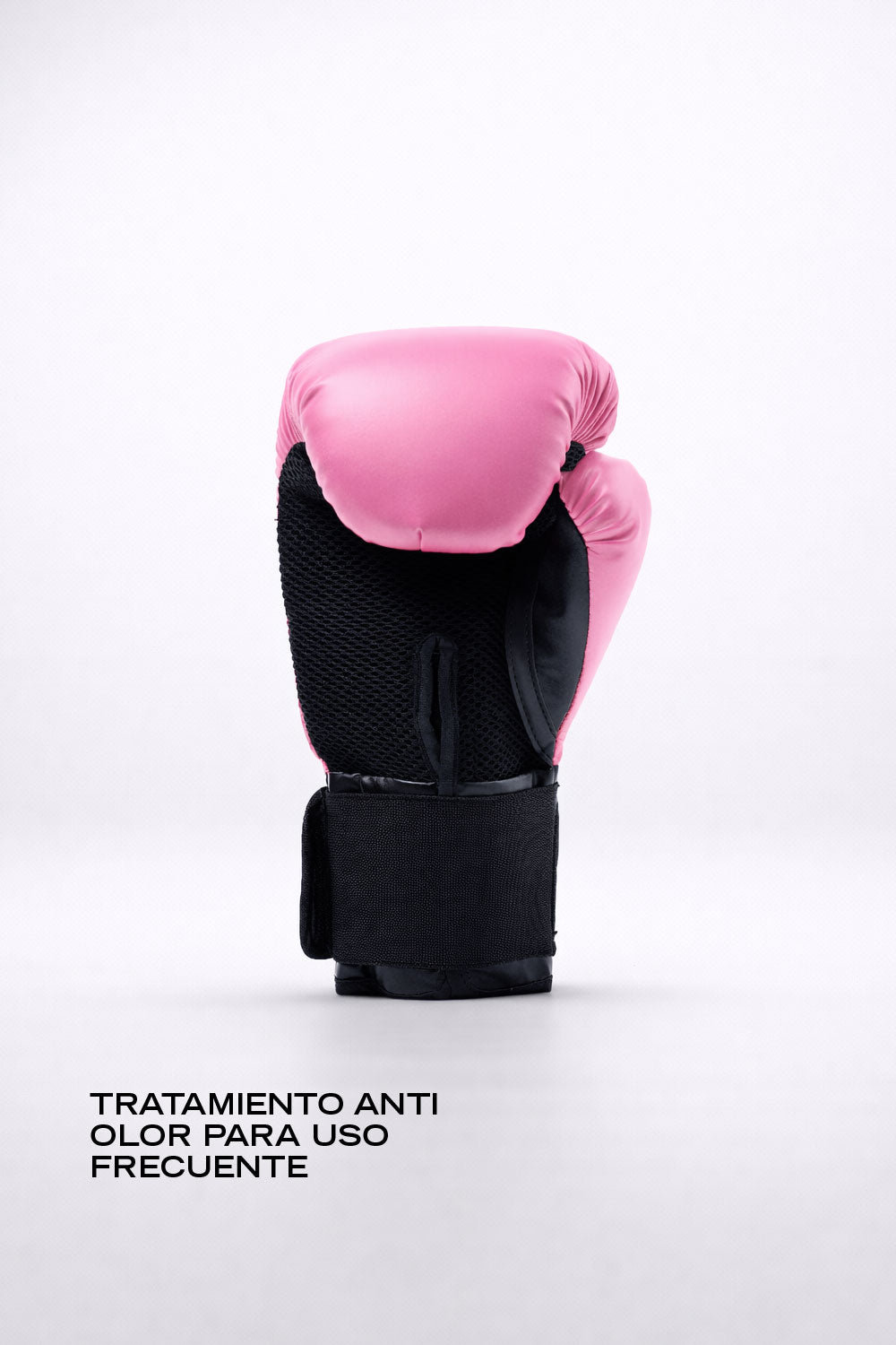 Guantes de Box Prostyle Rosas Everlast