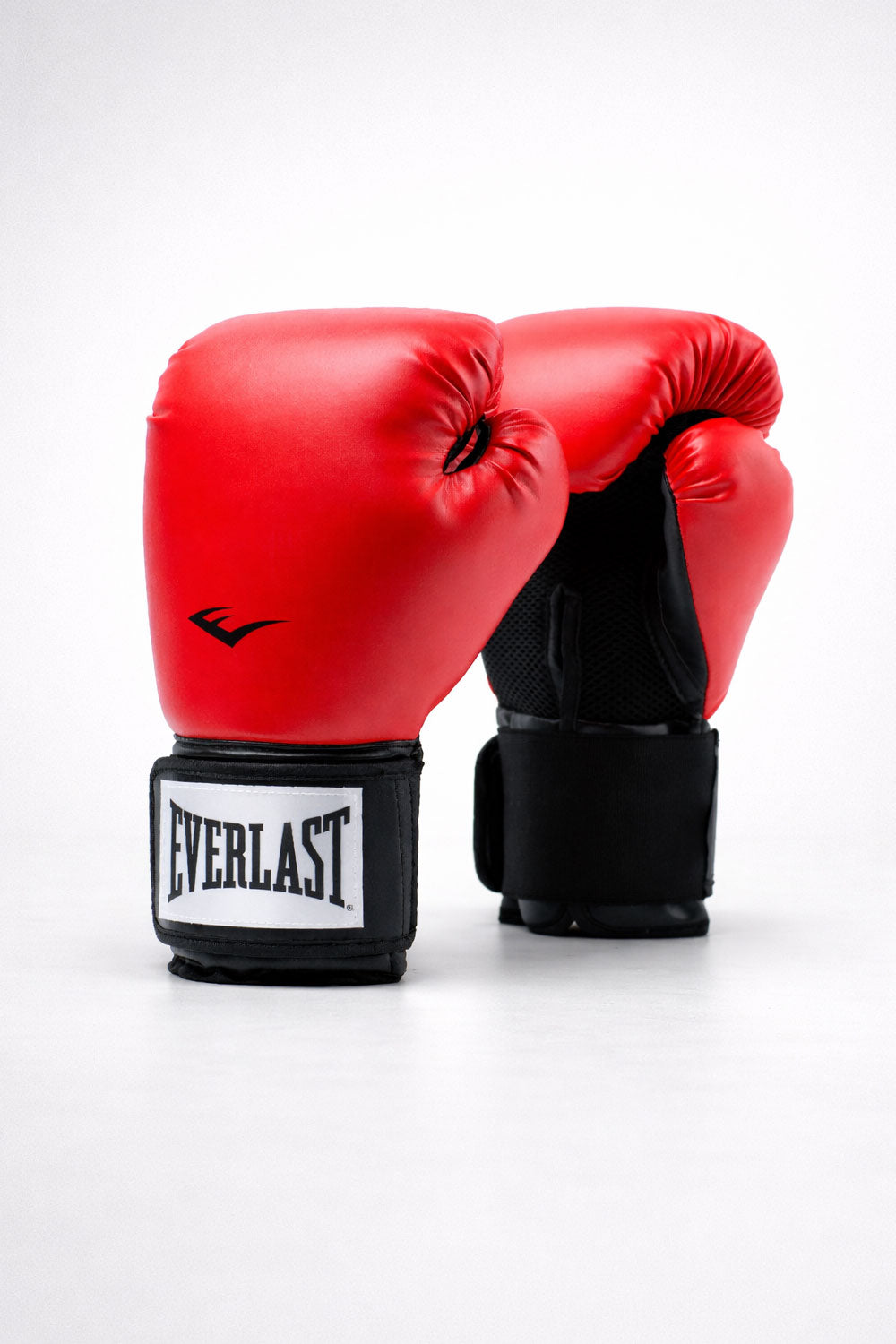 Guantes de Box Prostyle Rojos Everlast