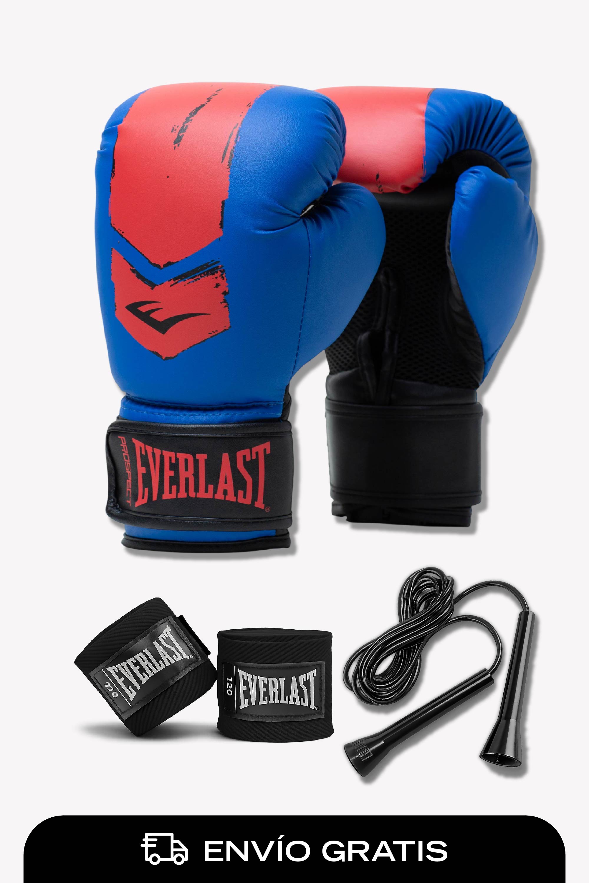 Kit Beginner Prospect