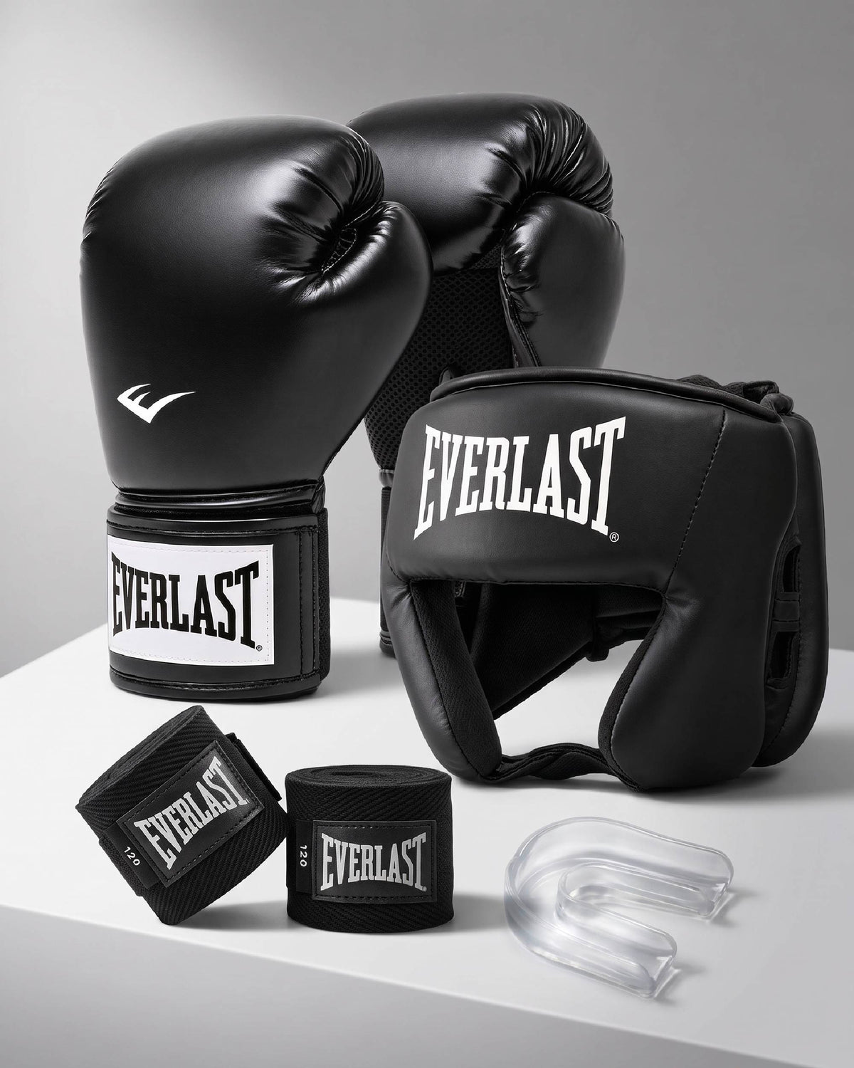 KIT BEGINNER NEGRO XL