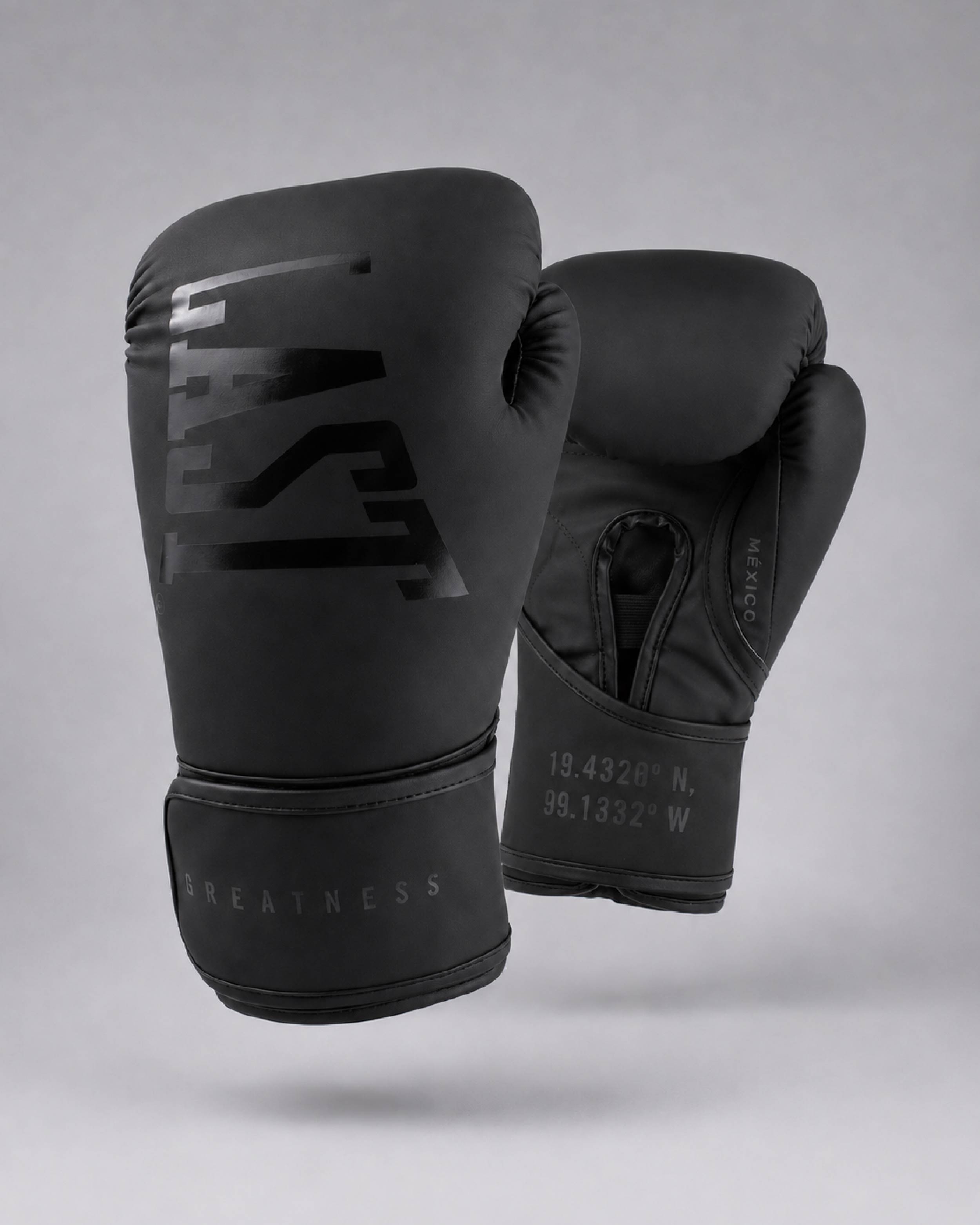 GUANTES DE BOX LEGACY