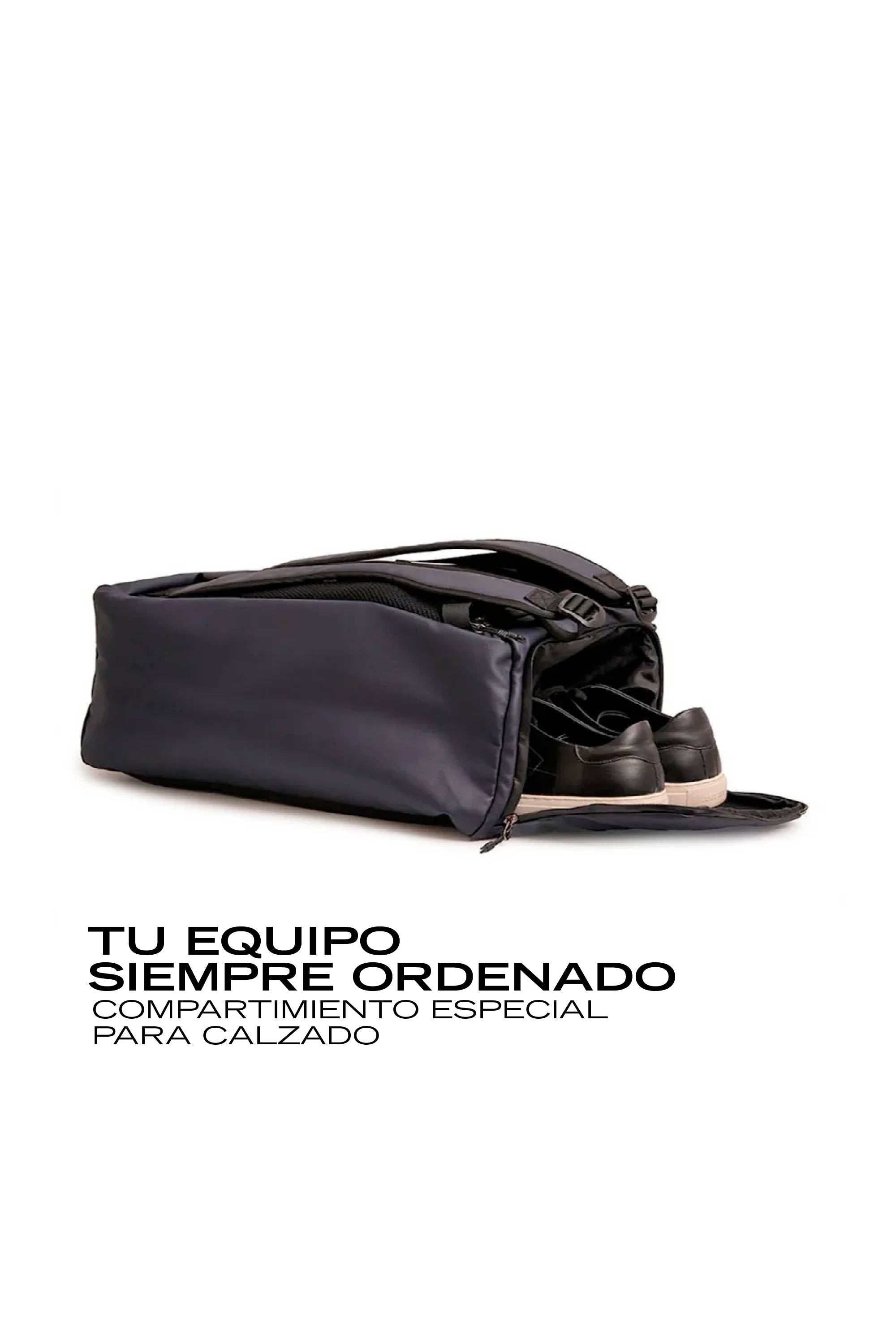 Mochila Maleta Retro