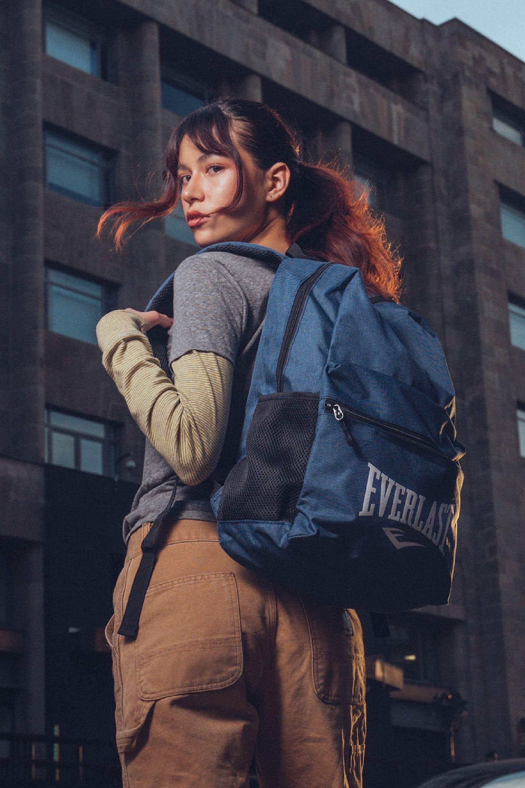 Mochila Style