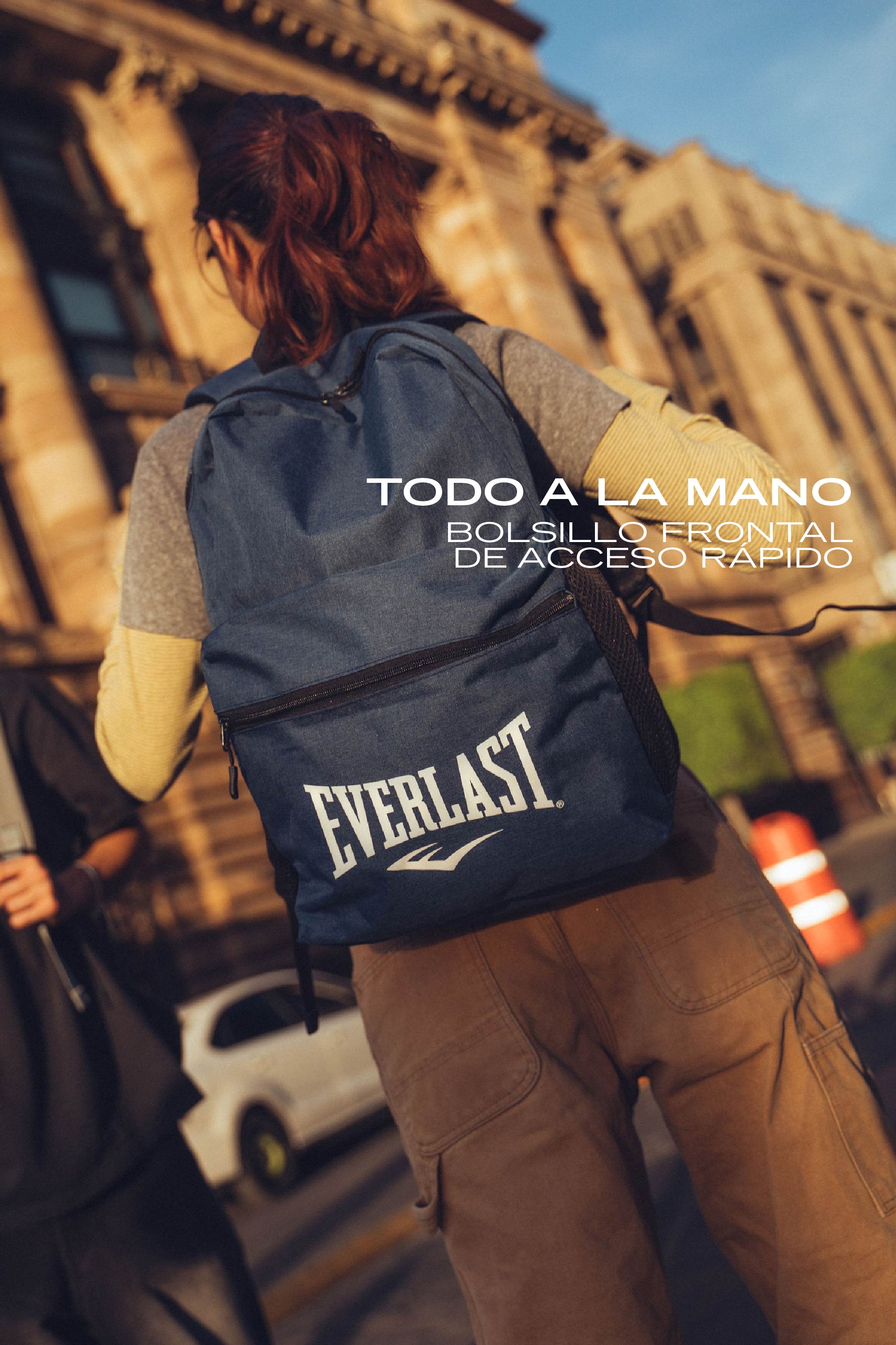 Mochila Style