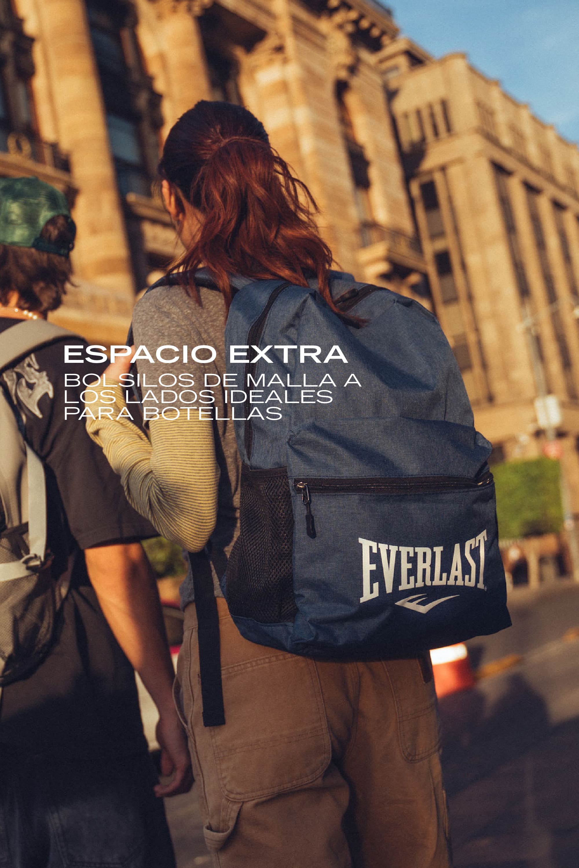 Mochila Style