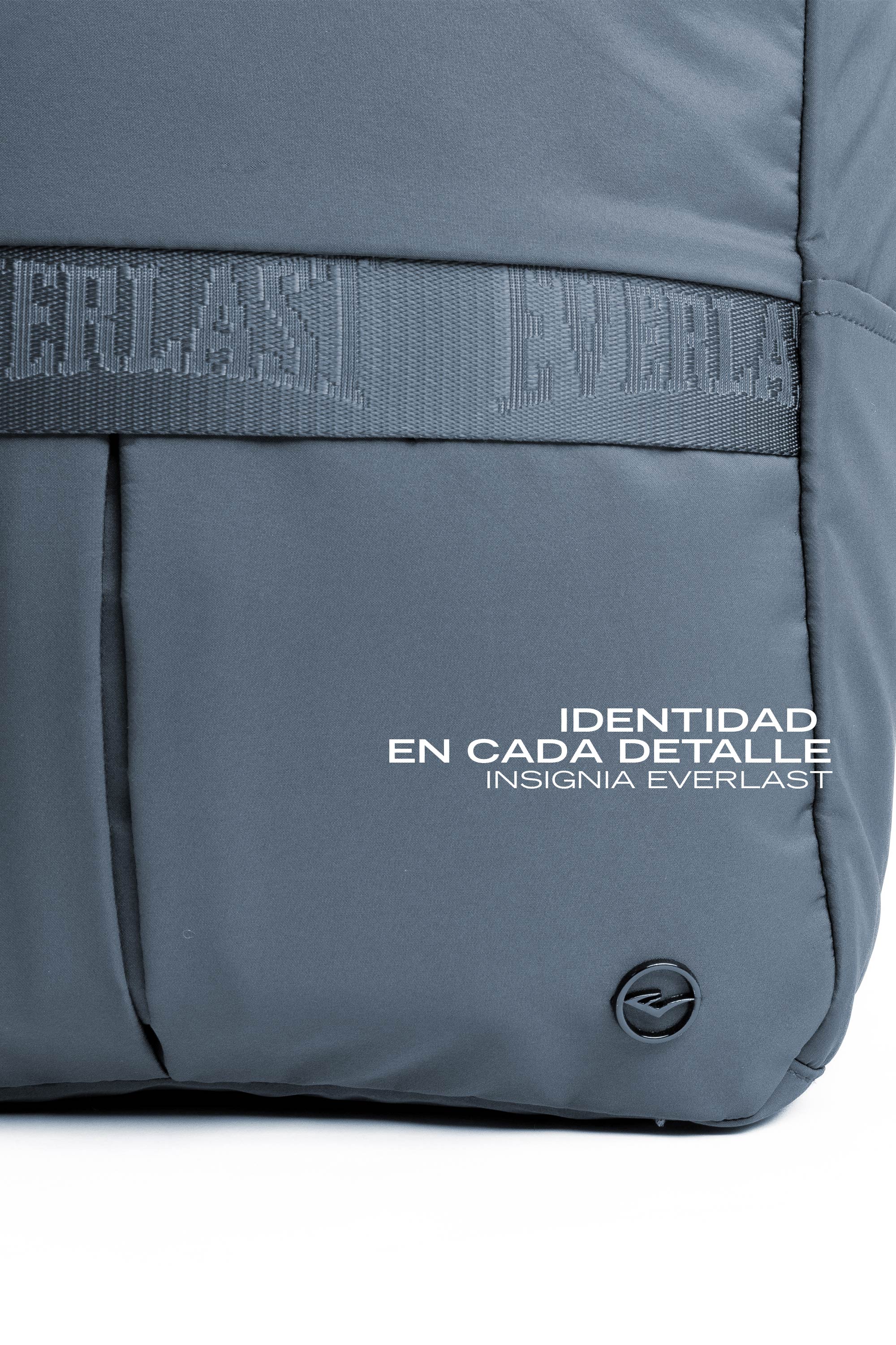 Mochila Performance Azul