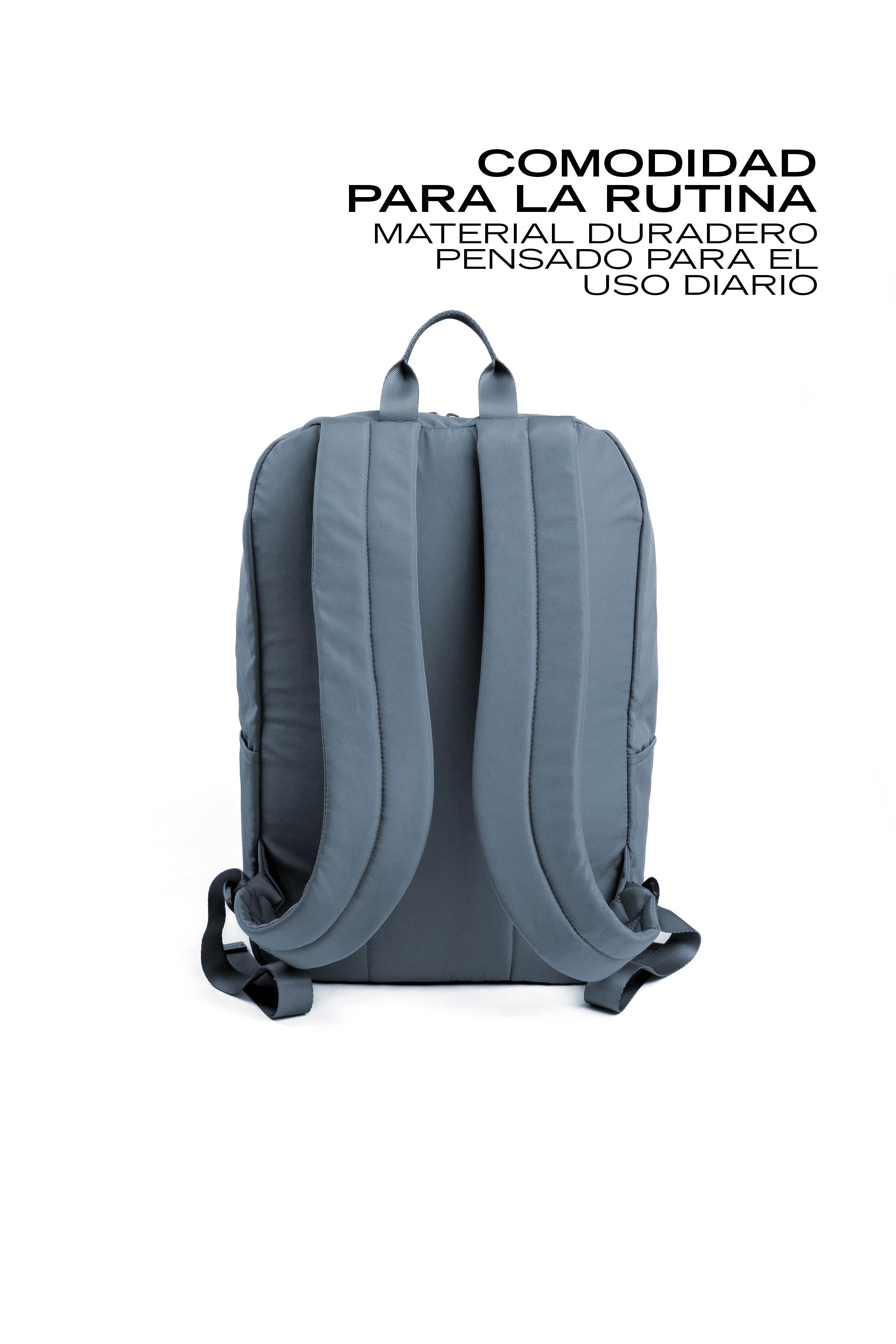 Mochila Performance Azul