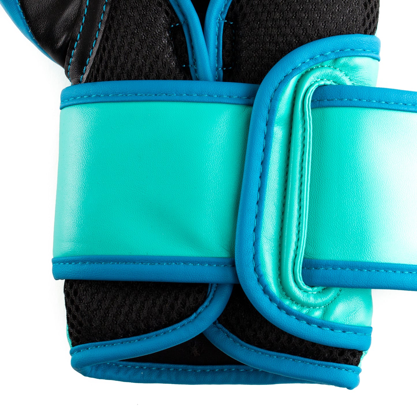 Guantes de Box Powerlock2 Cian Everlast