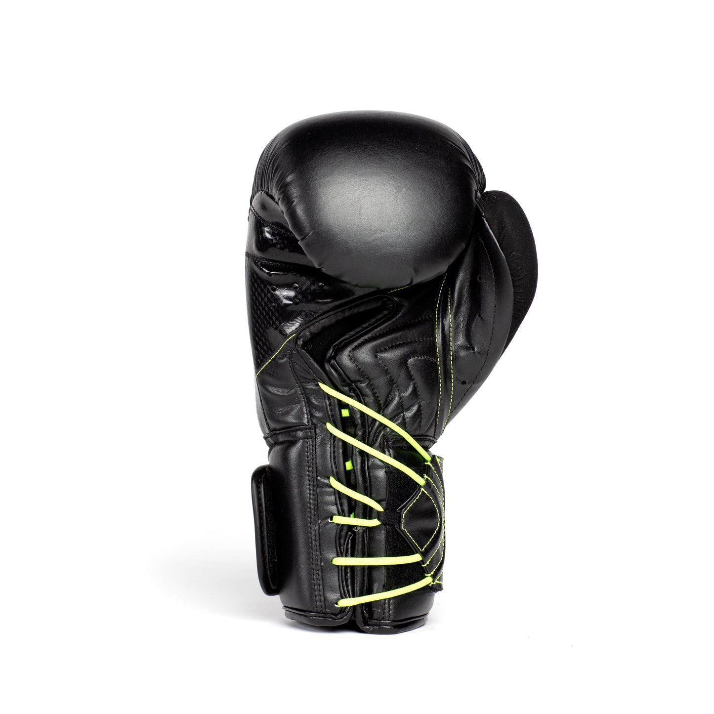 Guantes de Boxeo Protex Verde Everlast