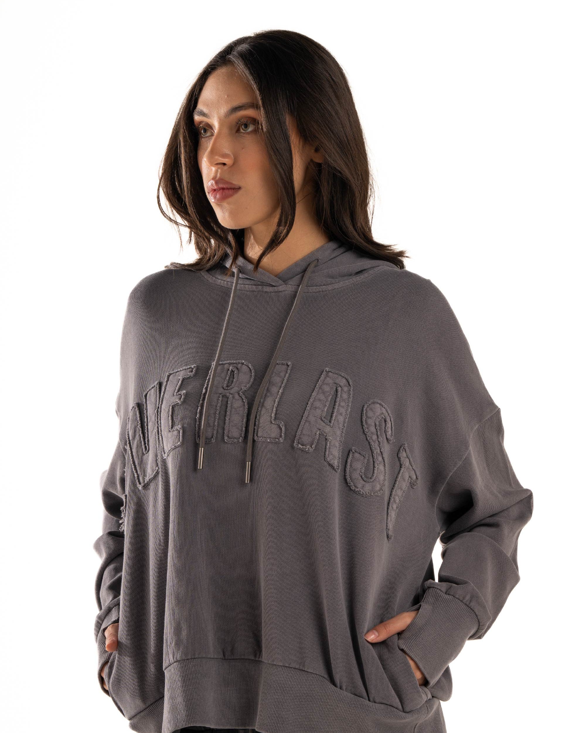 HOODIE STREET URBAN PRO