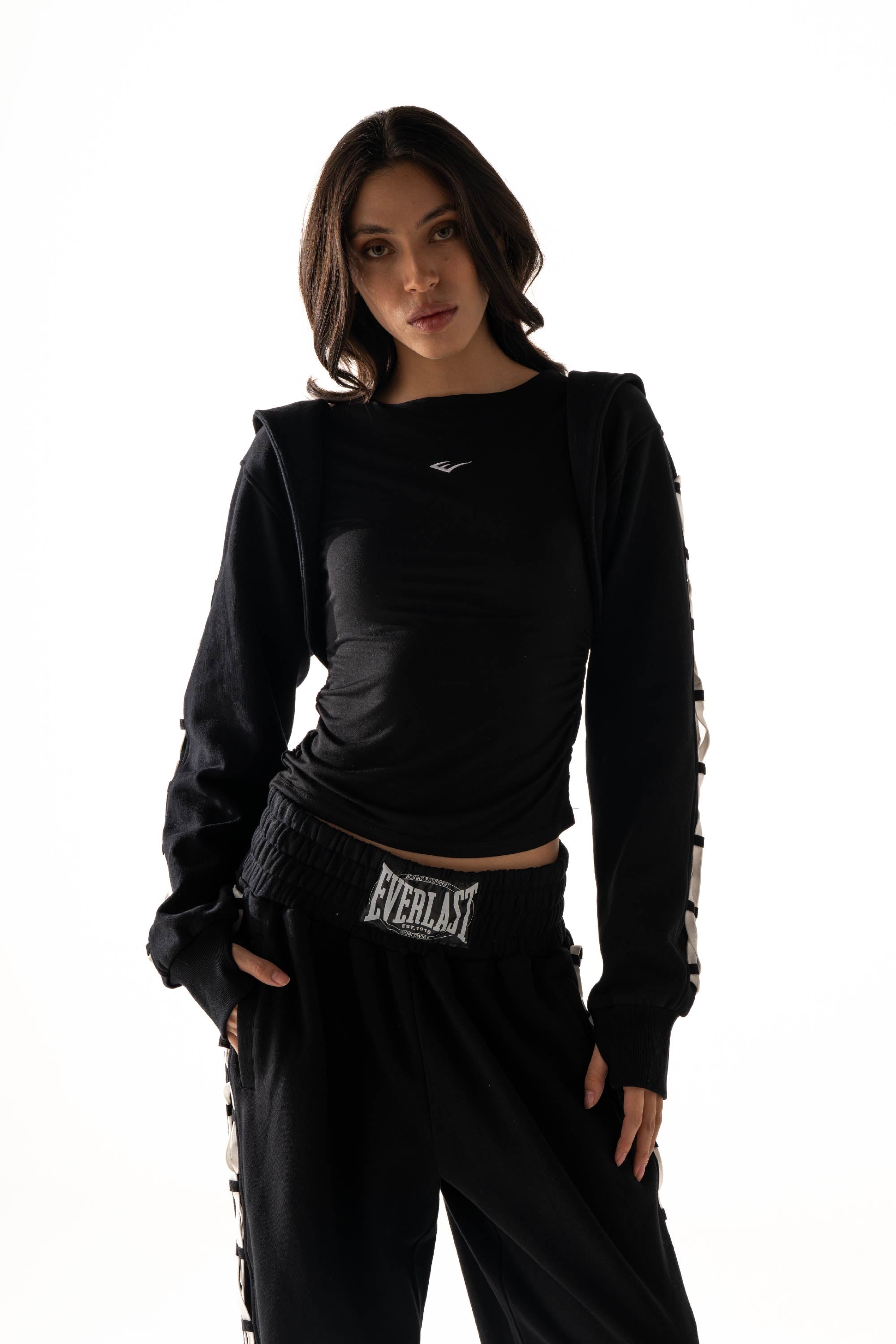 BOLERO LACED URBAN PRO