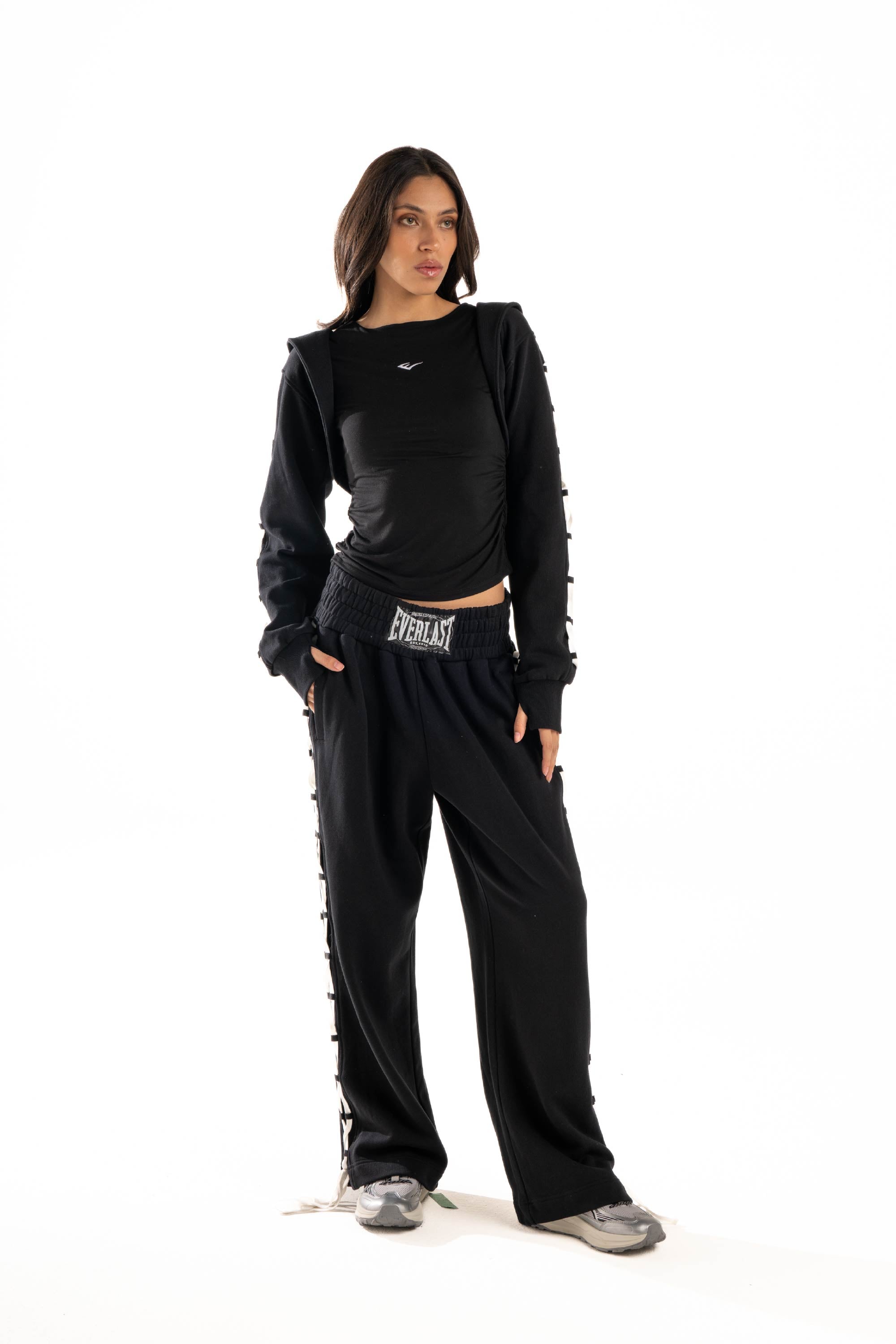 BOLERO LACED URBAN PRO