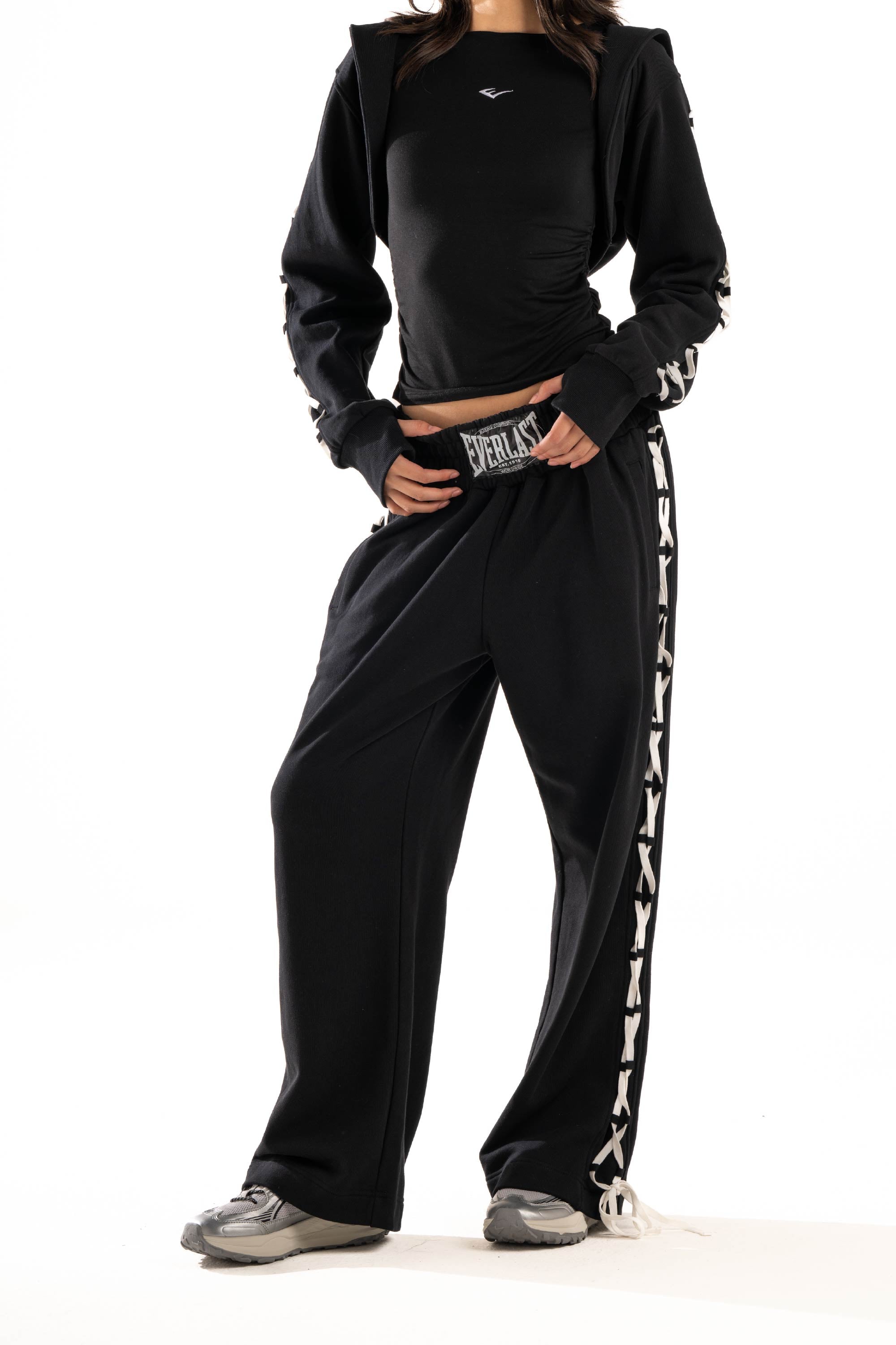 PANT LACED URBAN PRO