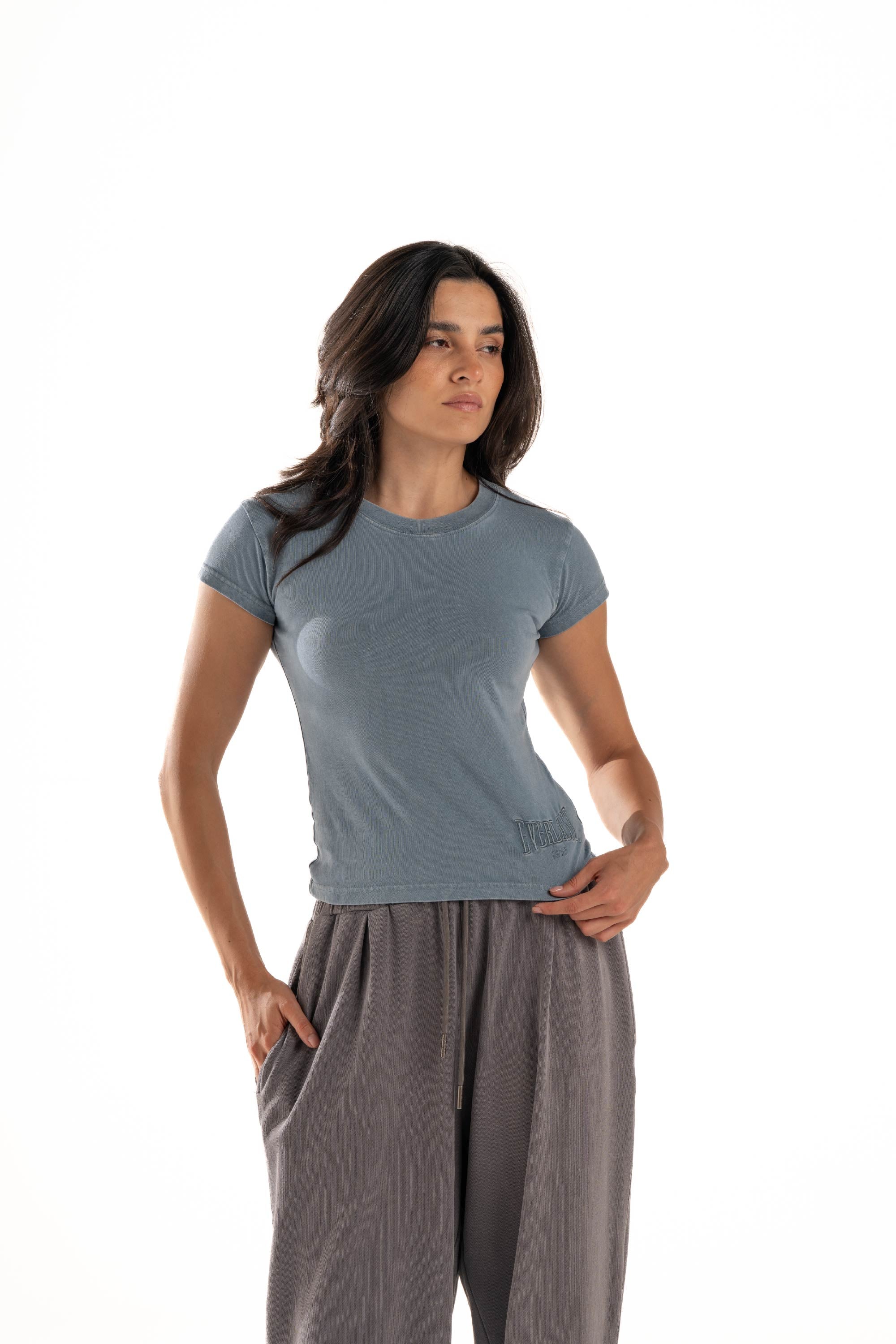 PLAYERA DE MANGA CORTA "ICE" URBAN PRO