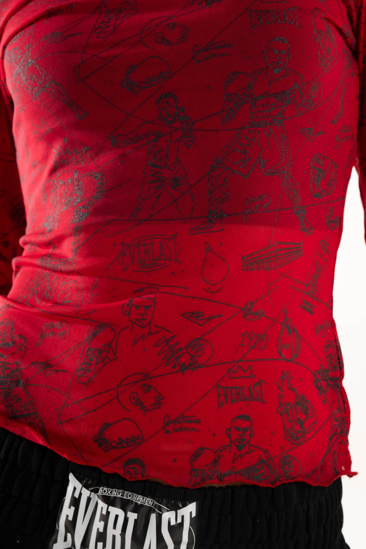 TOP BLOOD URBAN PRO